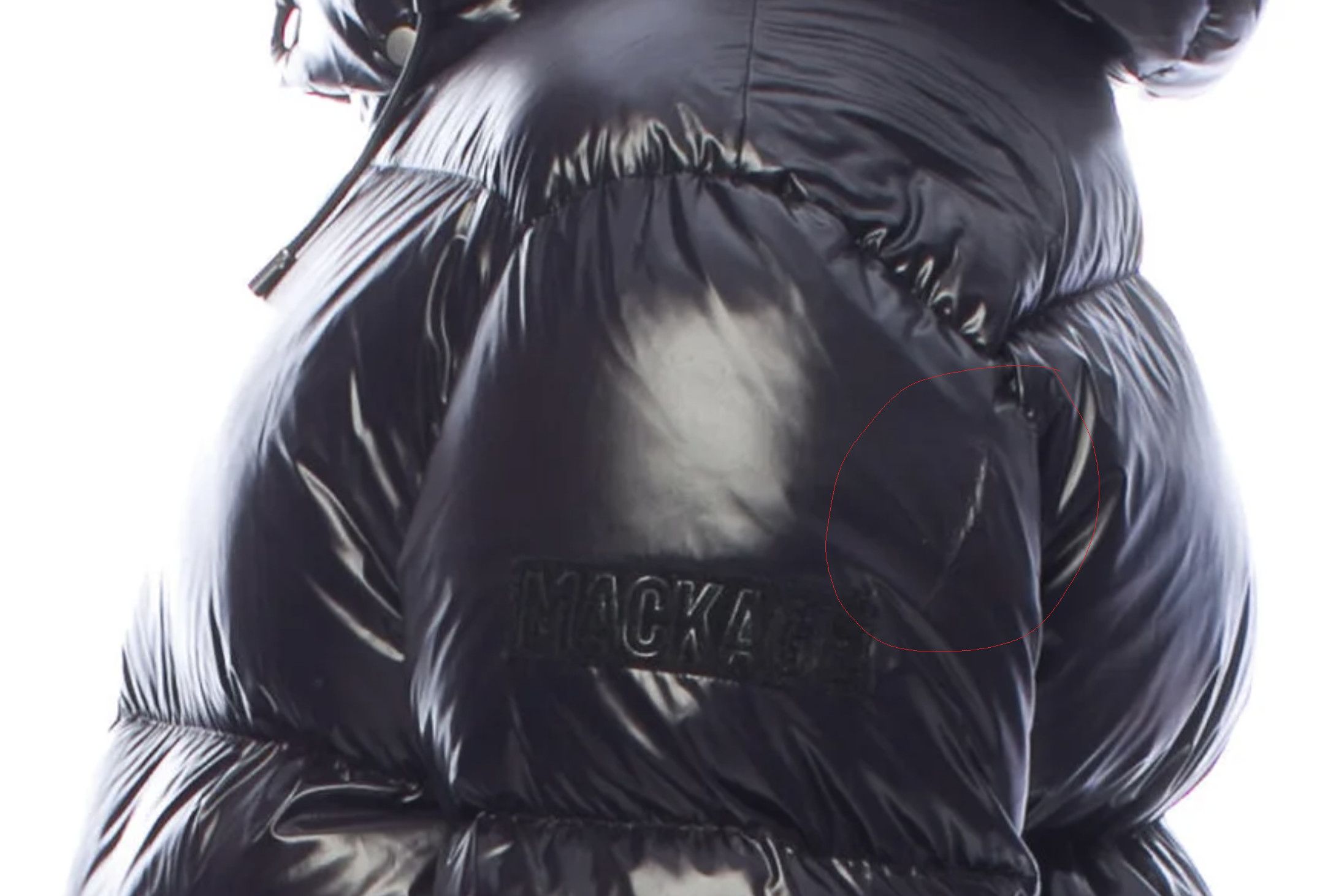 Mackage Mackage Puffer Coat Size US L / EU 52-54 / 3 - 5 Thumbnail