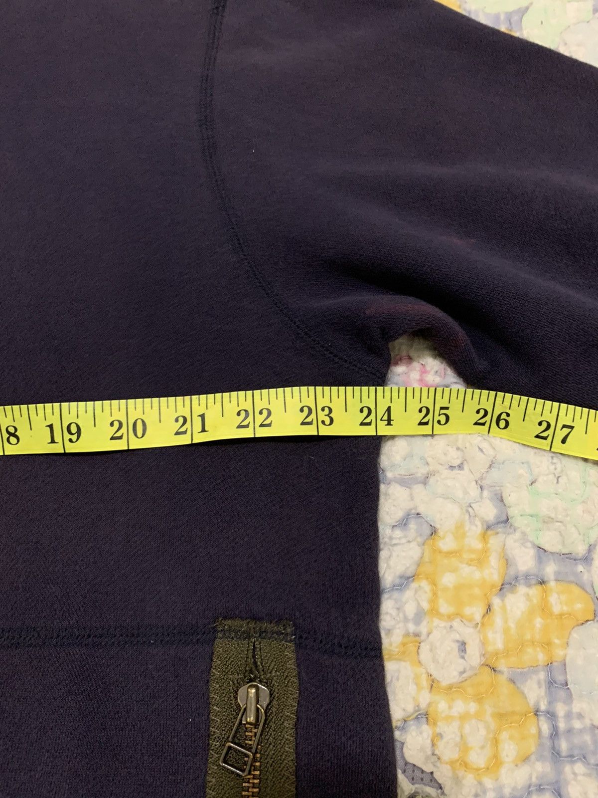 Japanese Brand 🔥 Vintage Paul Smith zipper Japan Store Size US L / EU 52-54 / 3 - 13 Thumbnail
