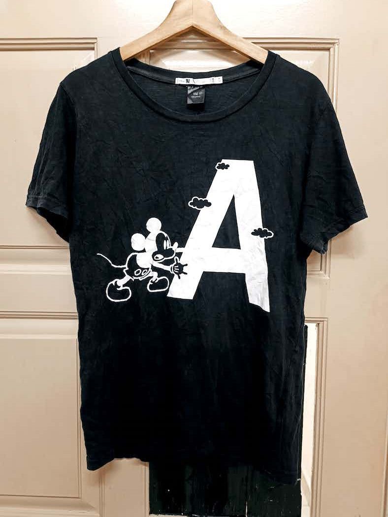 Undercover × Uniqlo t shirt uniqlo undercover x mickey mouse Size US M / EU 48-50 / 2 - 1 Thumbnail
