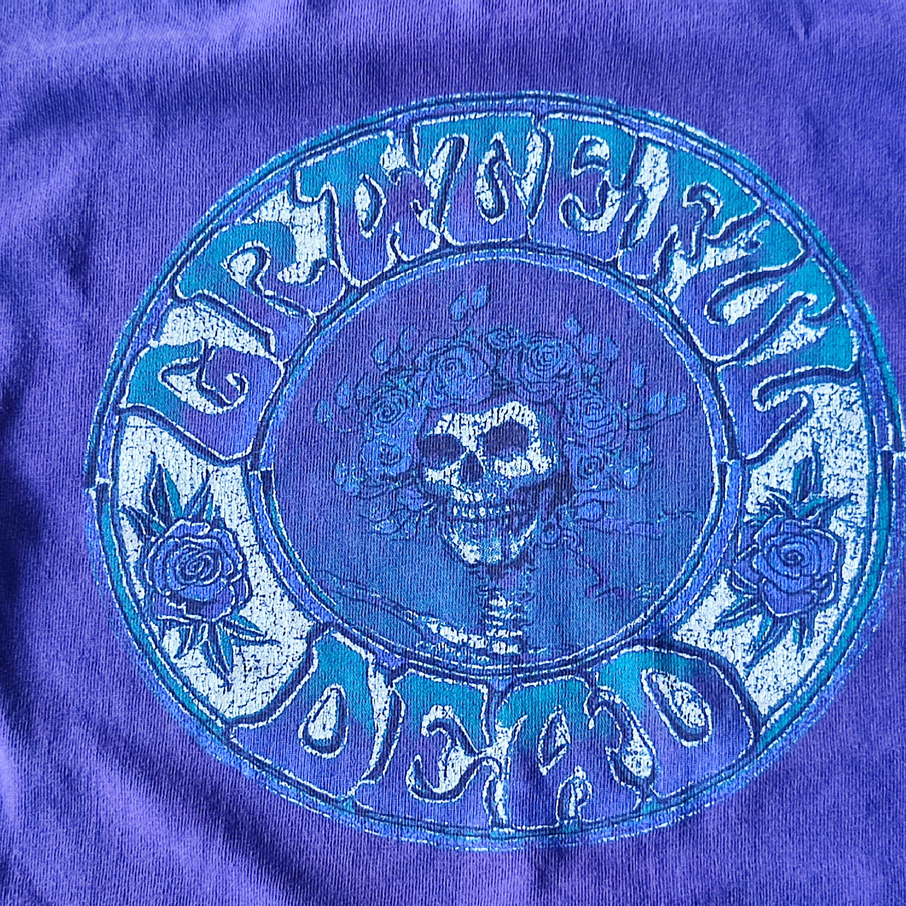 Grateful Dead × Vintage RARE🔥 GRATEFUL DEAD T SHIRT Size US M / EU 48-50 / 2 - 3 Thumbnail
