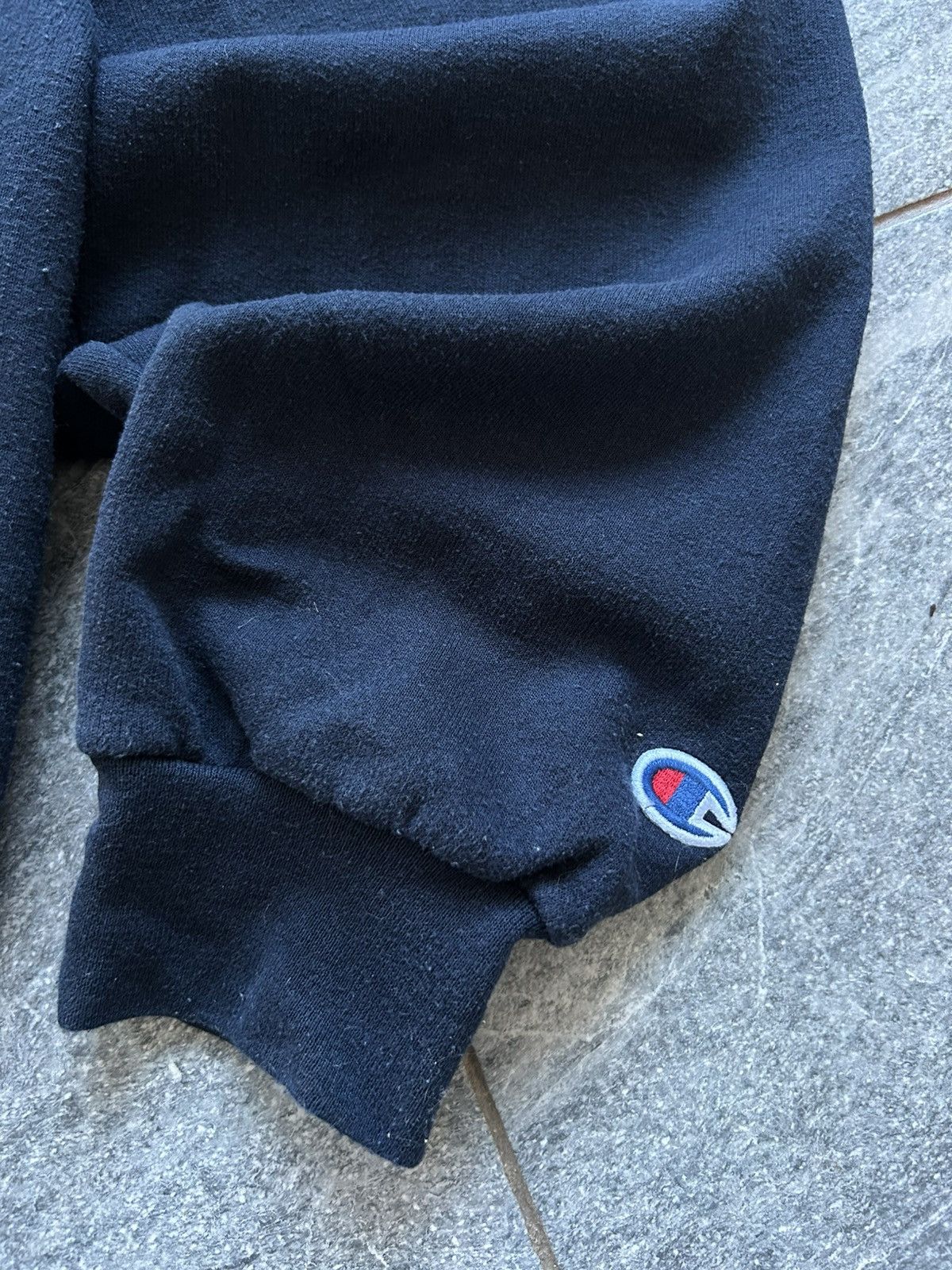 Champion Vintage hoodie champion fear the roo rare size XXL Size US XXL / EU 58 / 5 - 3 Thumbnail