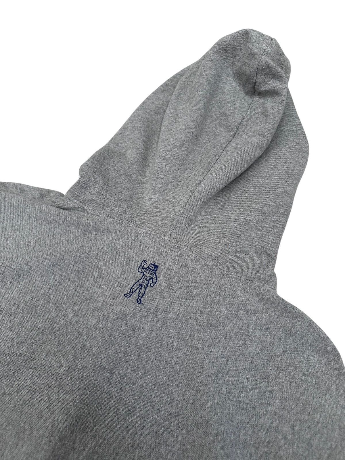 Billionaire Boys Club 🇯🇵 BBC Billionaire Boys Club Logo Full Zipper Hoodies Size US L / EU 52-54 / 3 - 5 Thumbnail