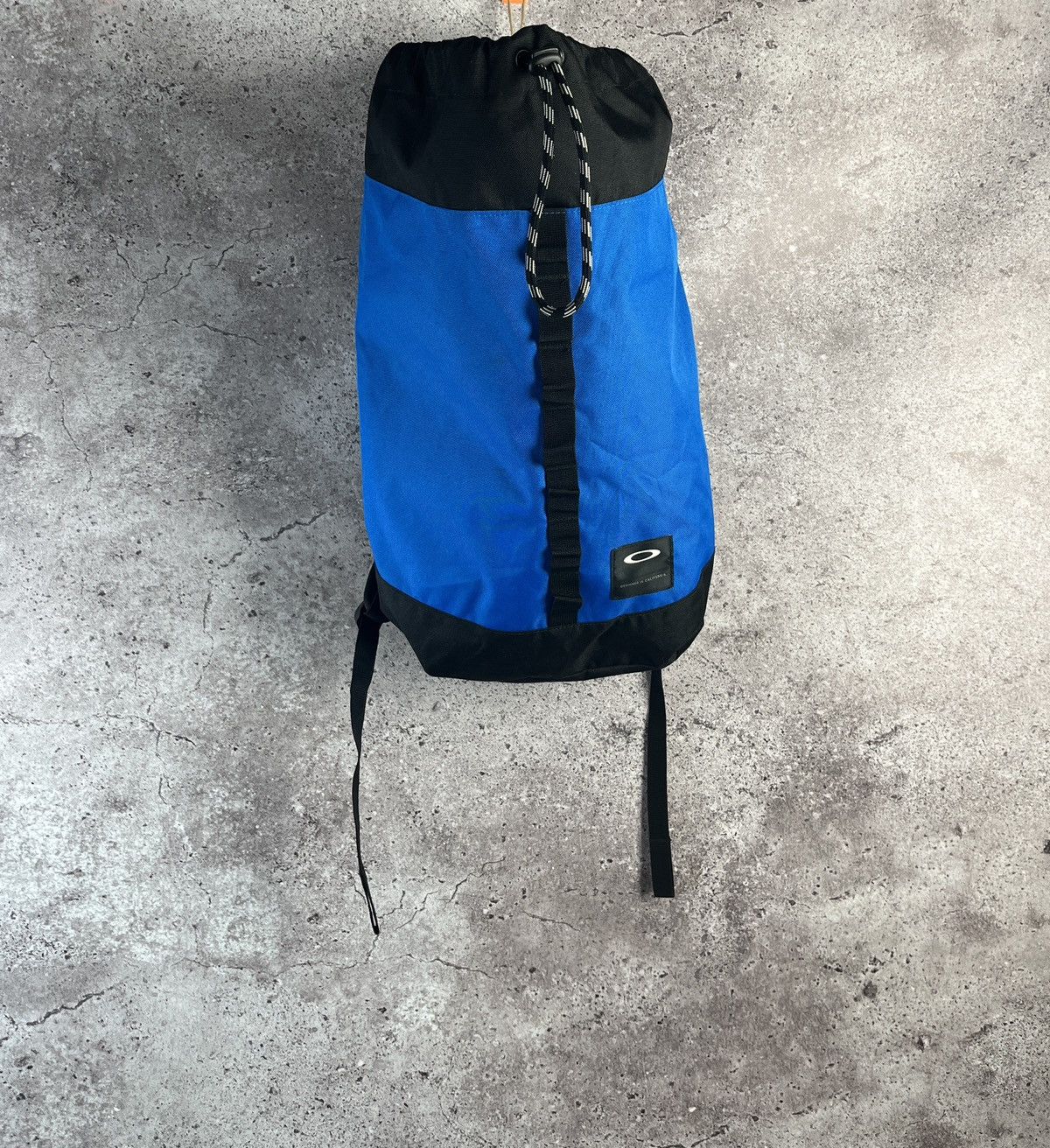 Oakley Oakley Holbrook 23L Cinch Backpack Size ONE SIZE - 6 Thumbnail