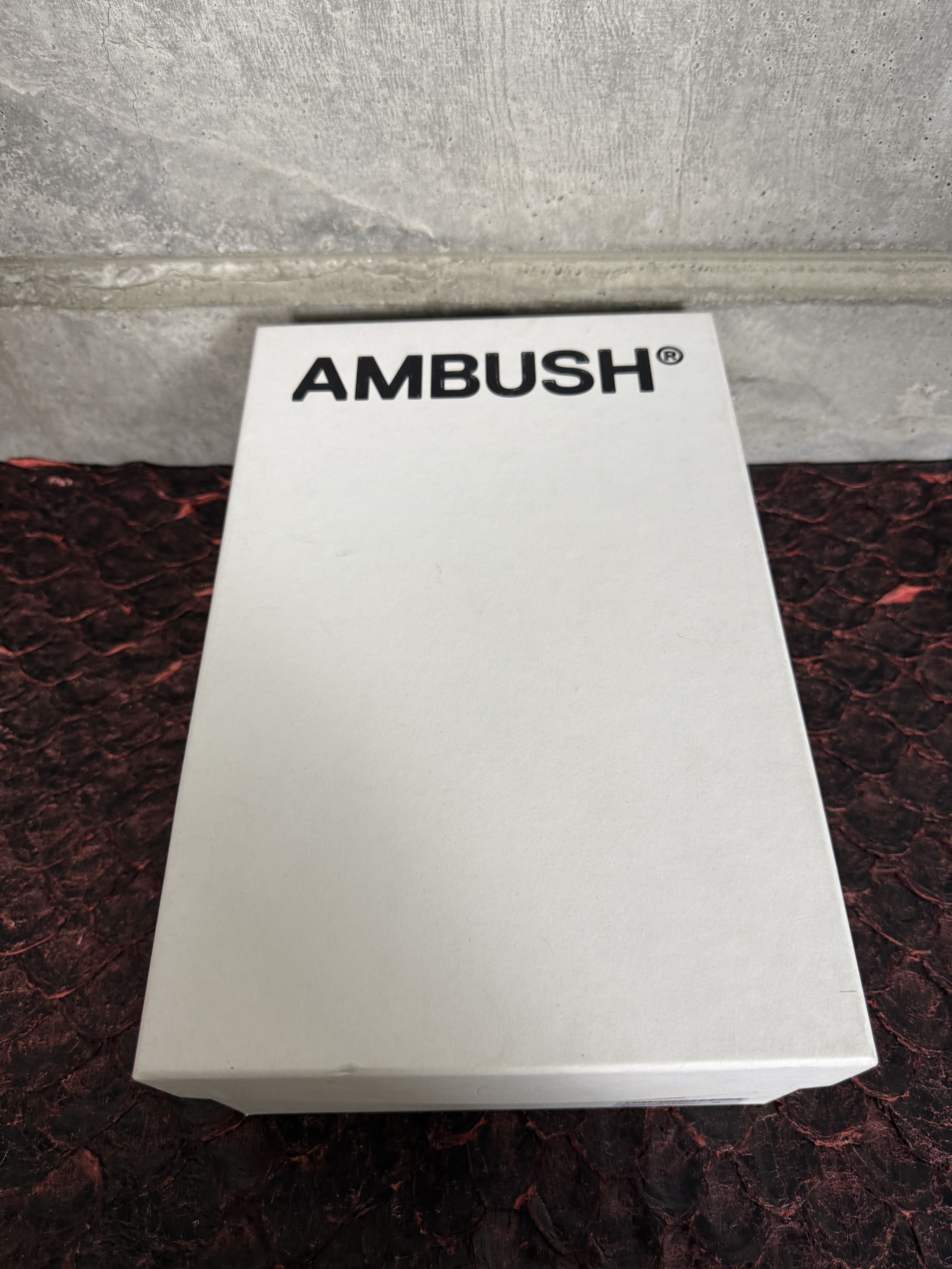 Ambush Design $285 Ambush Cushion Strap Heel Sandals Size US 8 / IT 38 - 14 Thumbnail