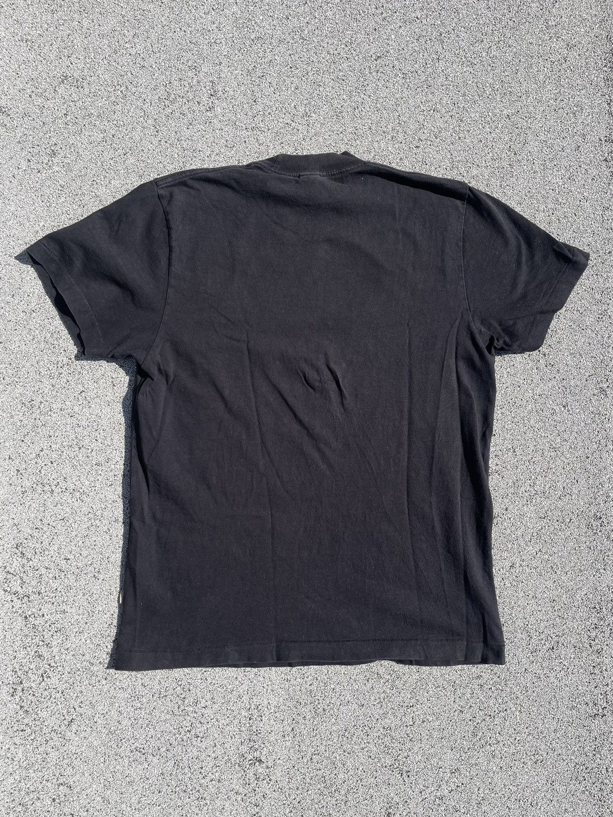 JJJJound Jjjjound J90 Single Stitch T-Shirt Size US M / EU 48-50 / 2 - 2 Thumbnail