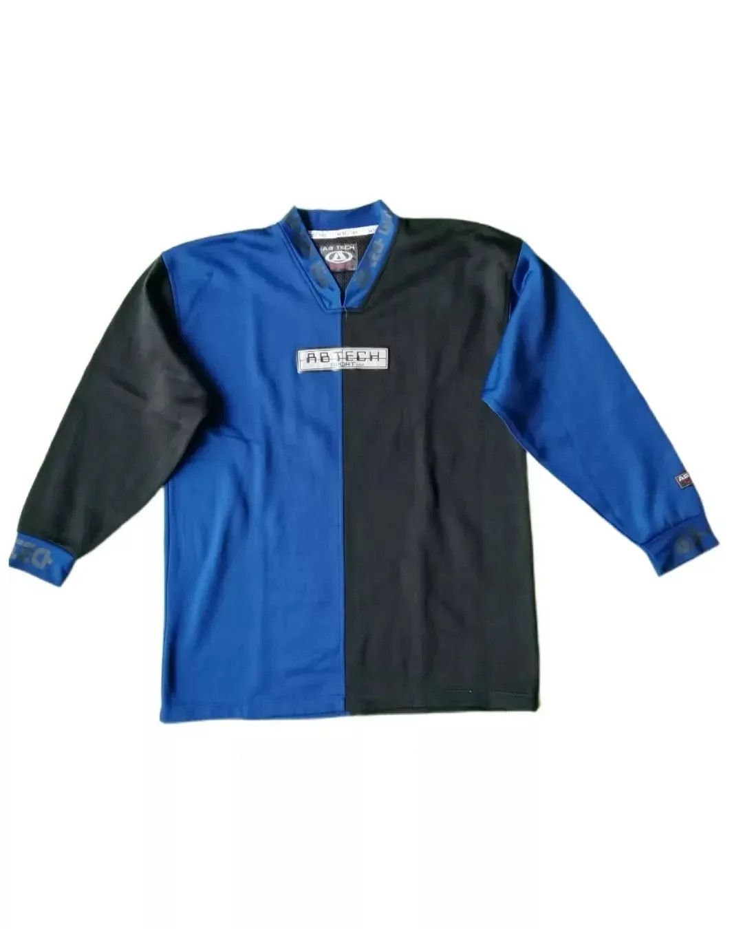 Sports Specialties AB Tech Sport USA Two Tone Jacket Size US XL / EU 56 / 4 - 1 Thumbnail