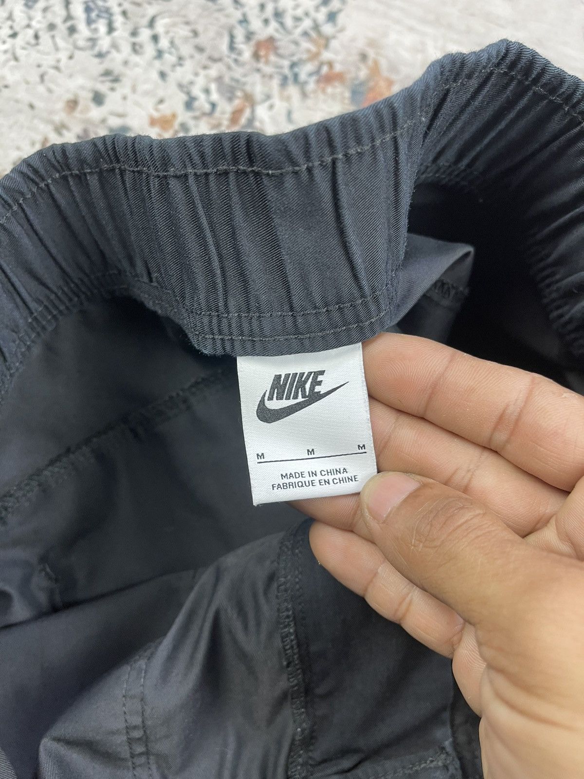 Nike Nike NSW City Made Utility Pocket Pants Size US 31 - 16 Thumbnail