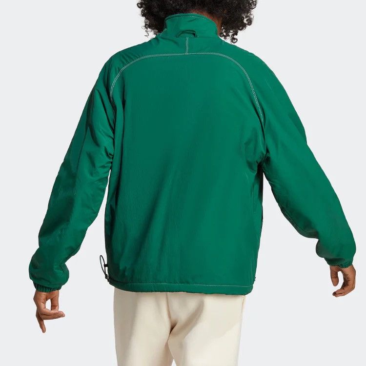 Adidas Adidas Adventure Reversible Fleece Jacket Size US M / EU 48-50 / 2 - 7 Thumbnail