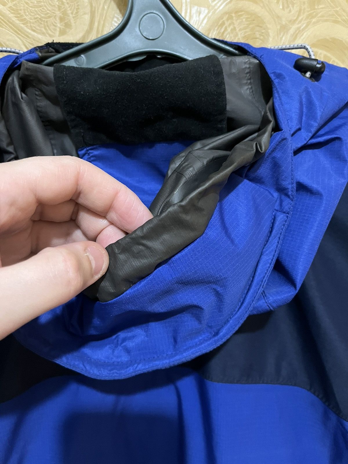 Berghaus Berghaus Paclite Gore-Tex jacket Size US L / EU 52-54 / 3 - 23 Thumbnail
