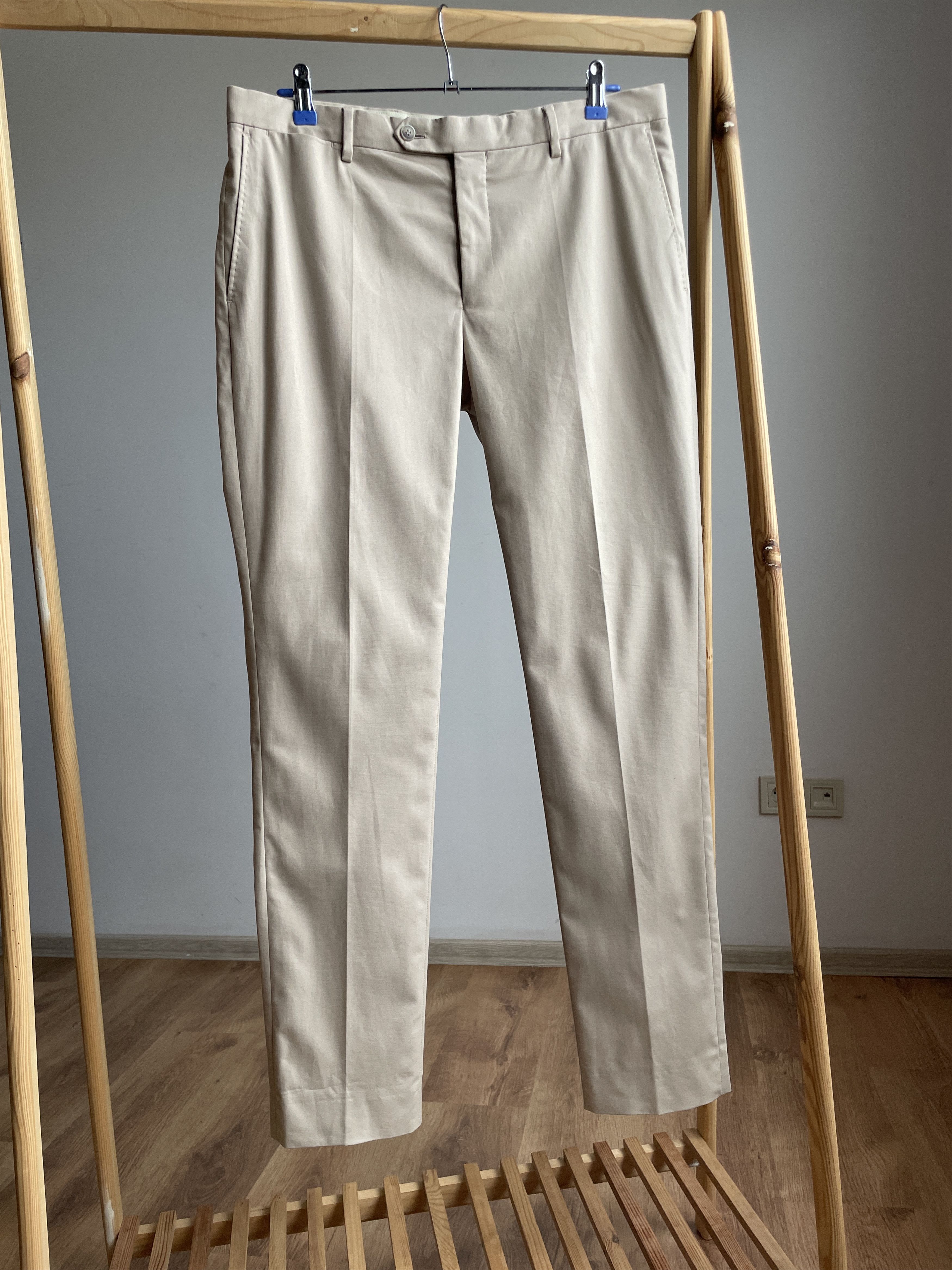 Hackett Hackett London Blazer Chino Pants Size 34R Size US 34 / EU 50 - 1 Thumbnail