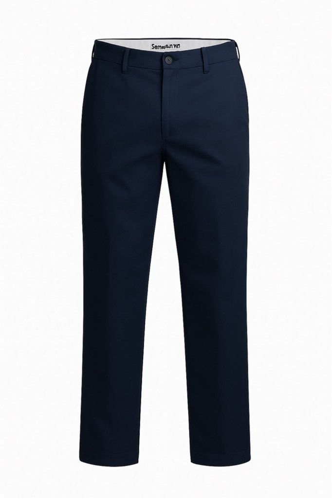 Dickies Men's Dickies Pants Size 20 Blue Size US 41 - 1 Thumbnail