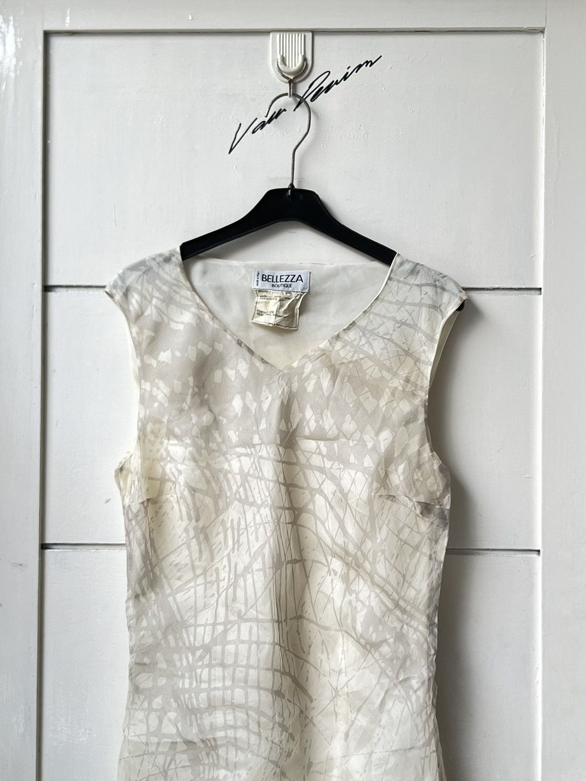 Other BELLEZZA Boutique Midi Dress Size XS / US 0-2 / IT 36-38 - 2 Thumbnail