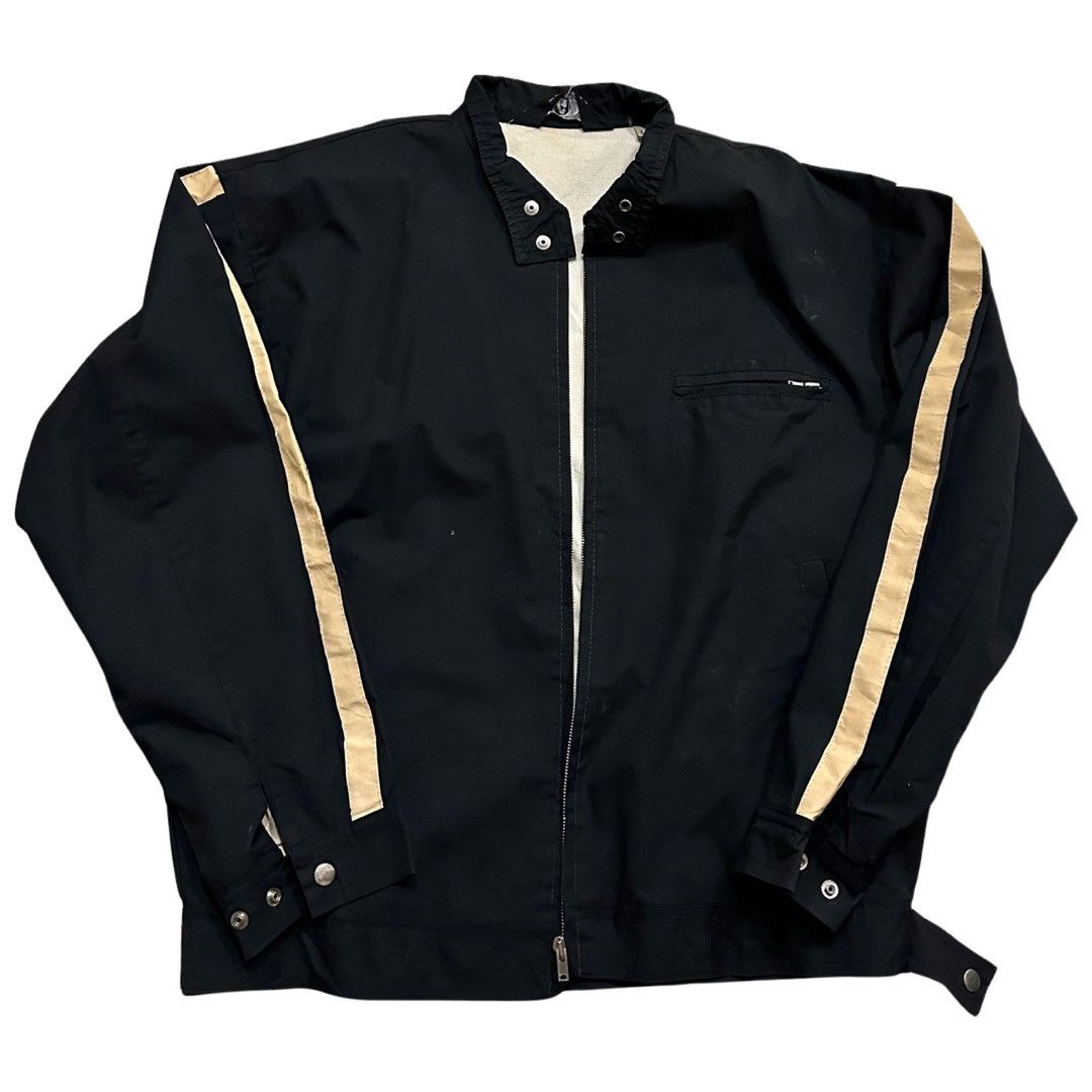 Goodenough Hiroshi Fujiwara Jacket | Grailed