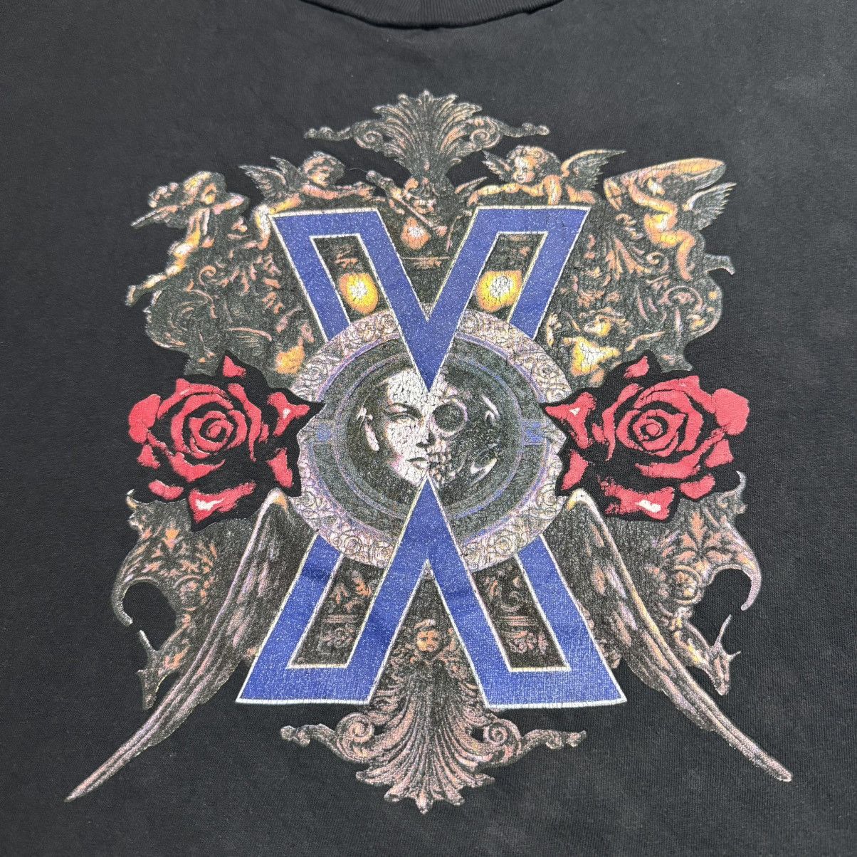 Other X JAPAN Tour 1991 Violence in Jealous Official Merchandise Size US XL / EU 56 / 4 - 3 Thumbnail