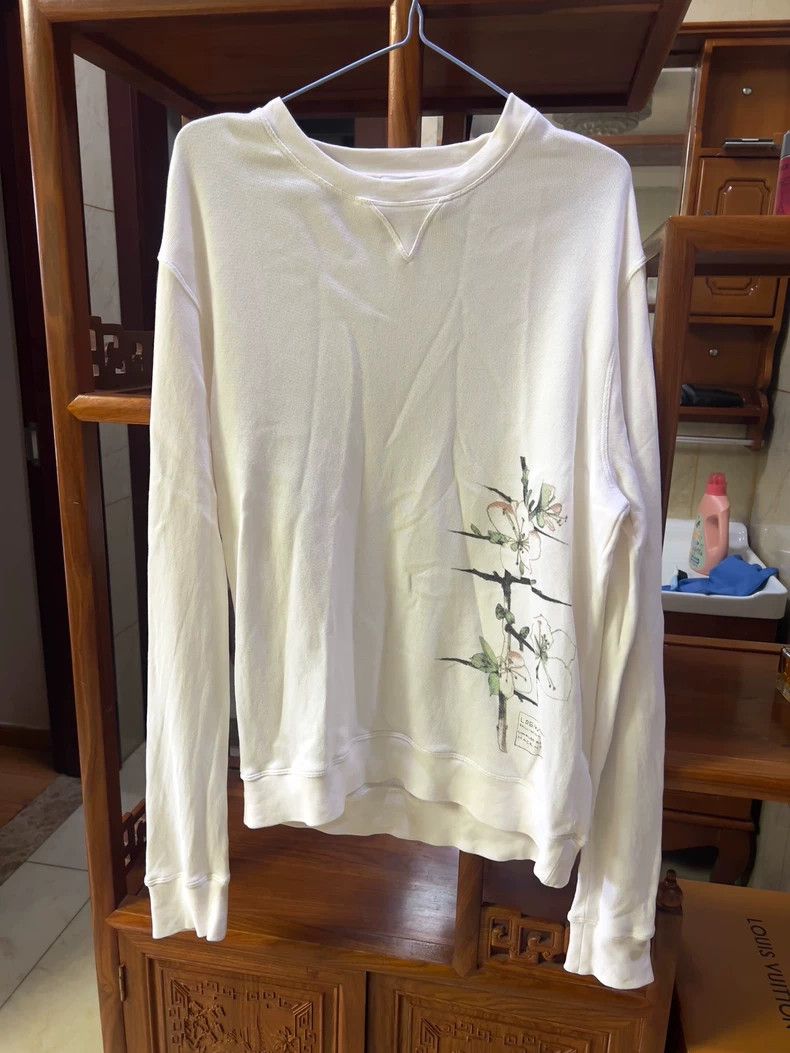 Loewe Loewe Coats & Sweatshirts-Men's & Women's Sizes Size US M / EU 48-50 / 2 - 3 Thumbnail