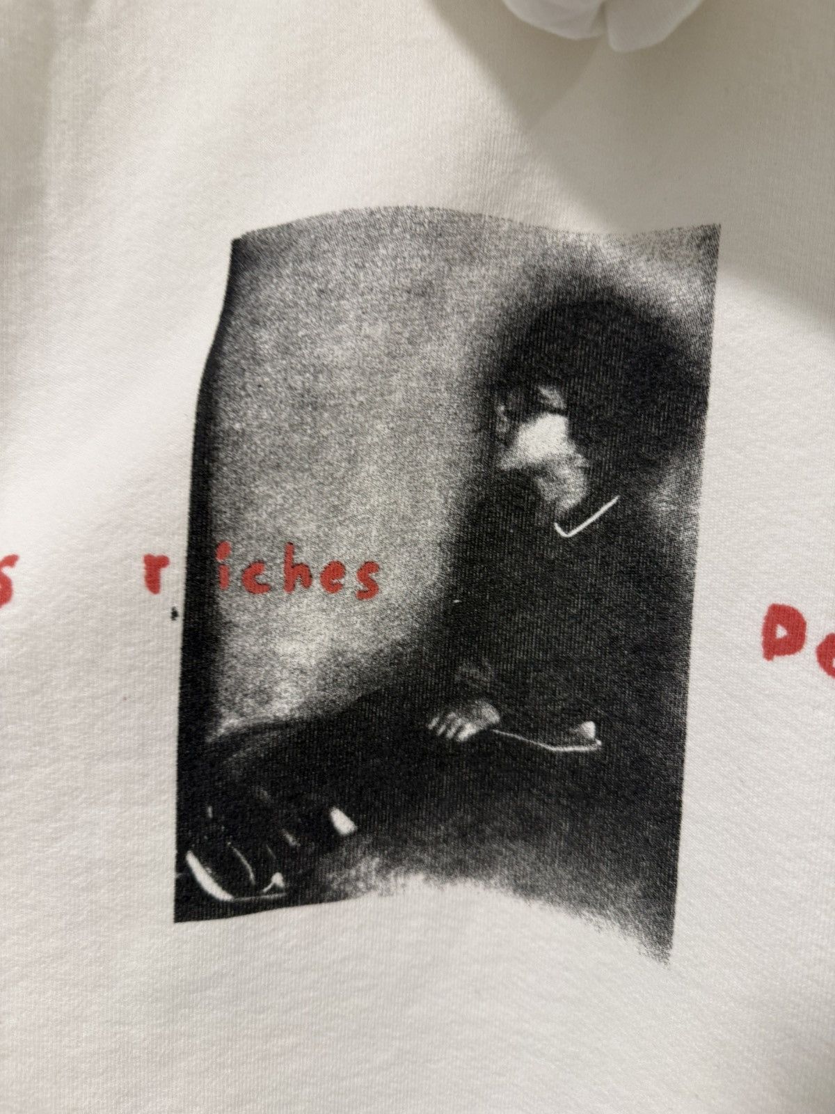 Enfants Riches Deprimes Christmas Smoke Crack In Newark Size US L / EU 52-54 / 3 - 10 Thumbnail