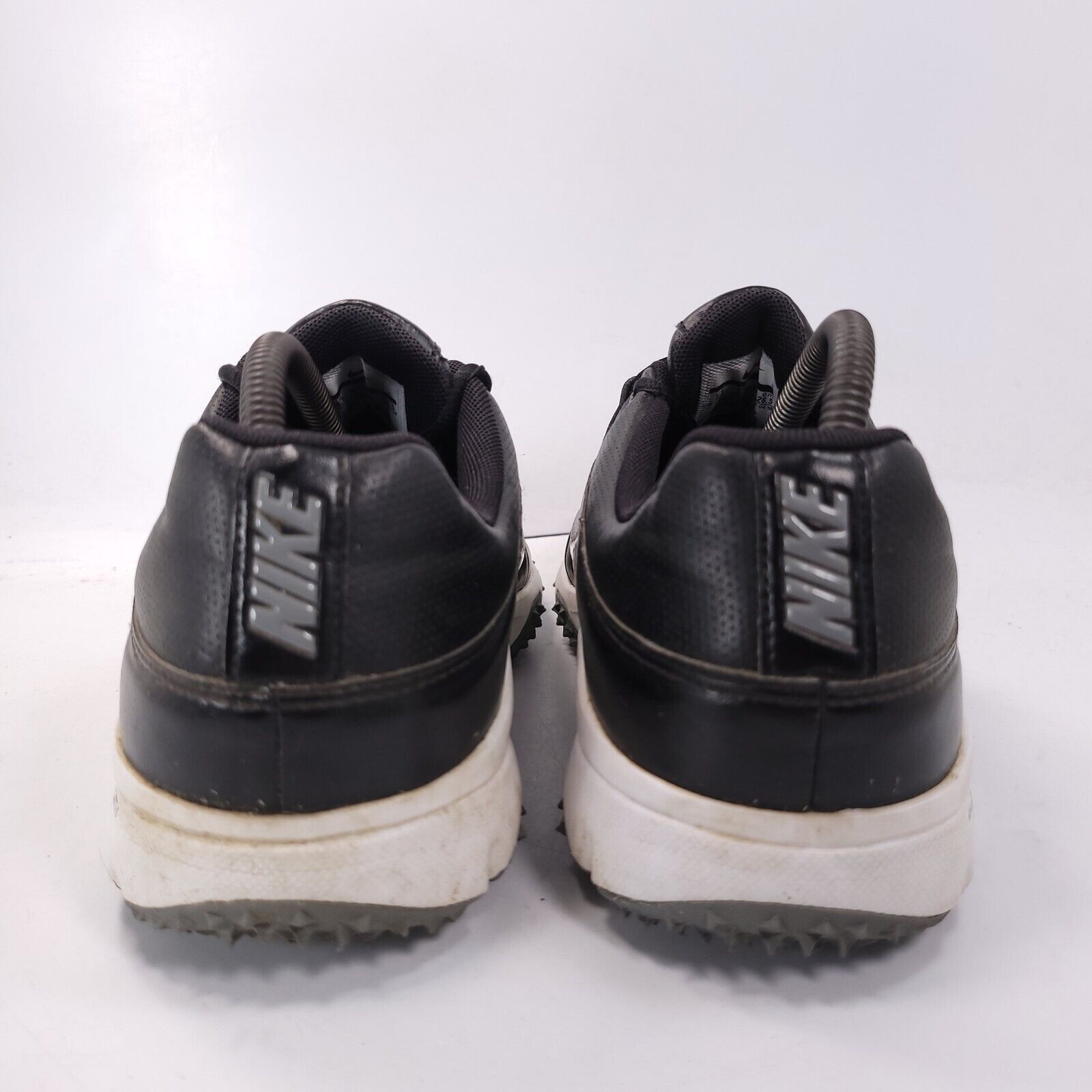 Nike Nike Air Zoom Rival 5 Golf Shoe Mens Size 8.5 878957-001 Size US 8.5 / EU 41-42 - 3 Thumbnail