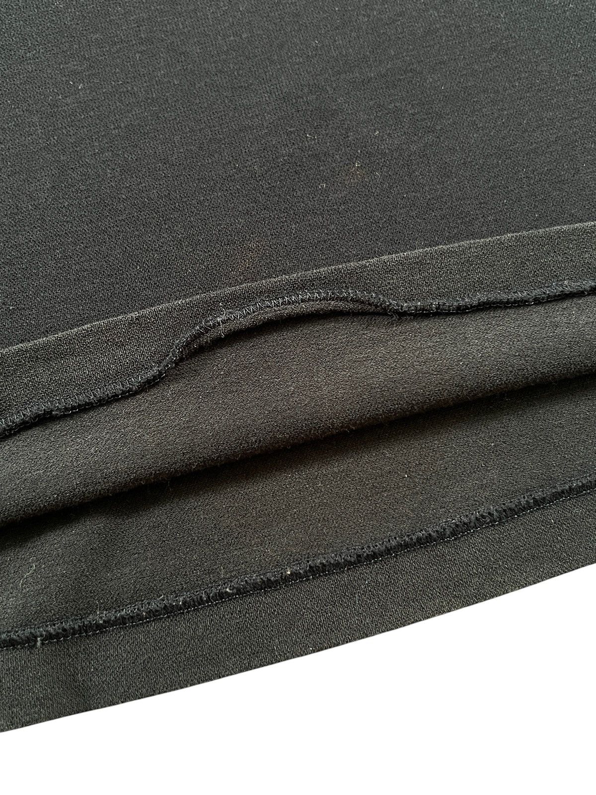 Y's × Yohji Yamamoto Y’s Yohji Yamamoto Tank Tops Size XS / US 0-2 / IT 36-38 - 7 Thumbnail