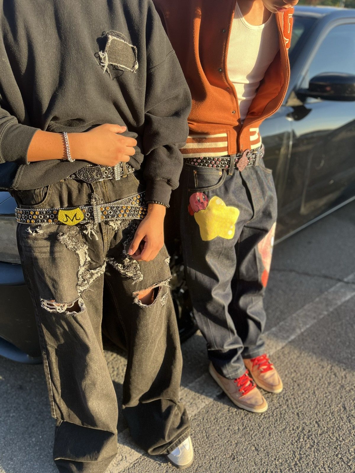 Levi's Levi 501 Kirby pants Size US 34 / EU 50 - 1 Thumbnail