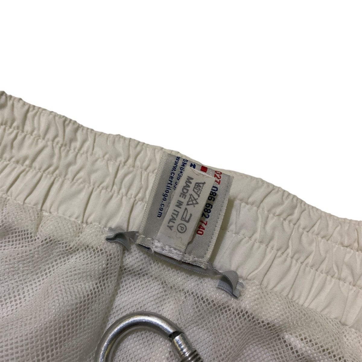 Moncler Moncler Double Stripe Swim Short Size US 30 / EU 46 - 5 Thumbnail