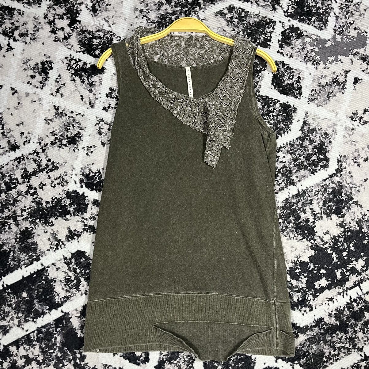 Issey Miyake Sunao Kuwahara by Issey Miyake Size US M / EU 48-50 / 2 - 3 Thumbnail