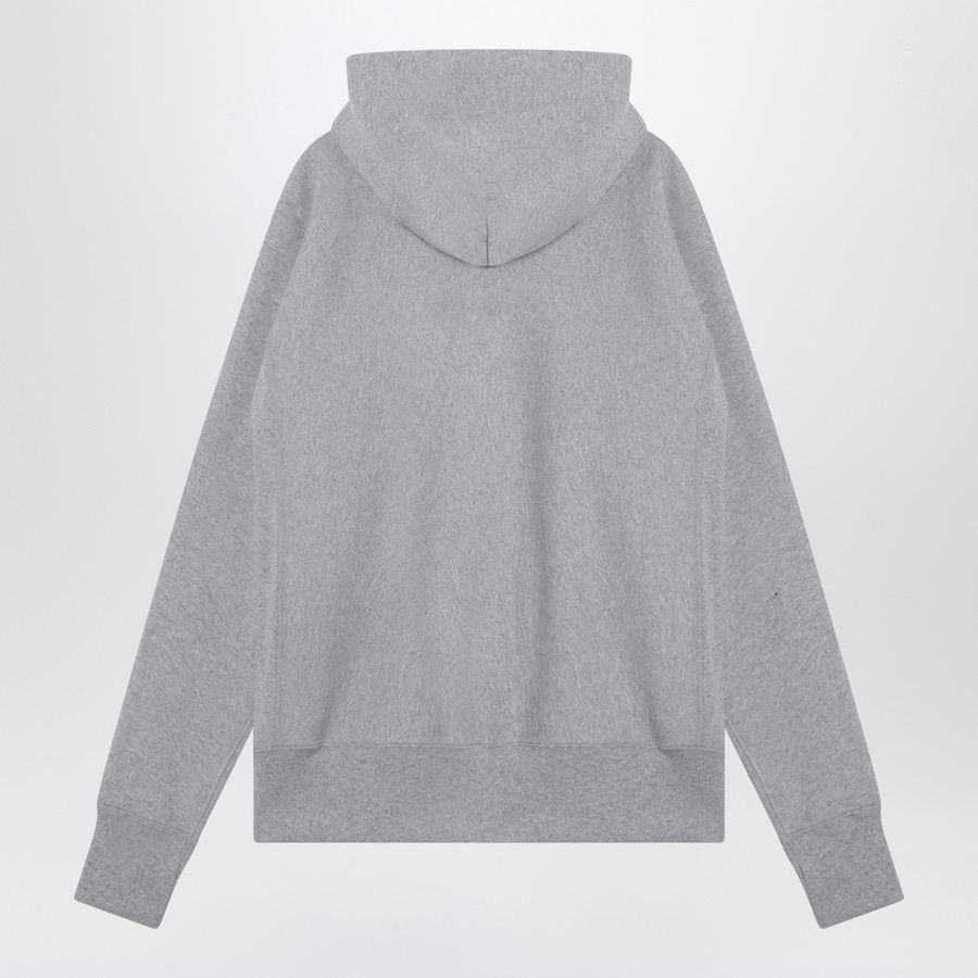 Champion o1d2blof0226 Cotton Hoodie in Light Grey Size US S / EU 44-46 / 1 - 2 Thumbnail