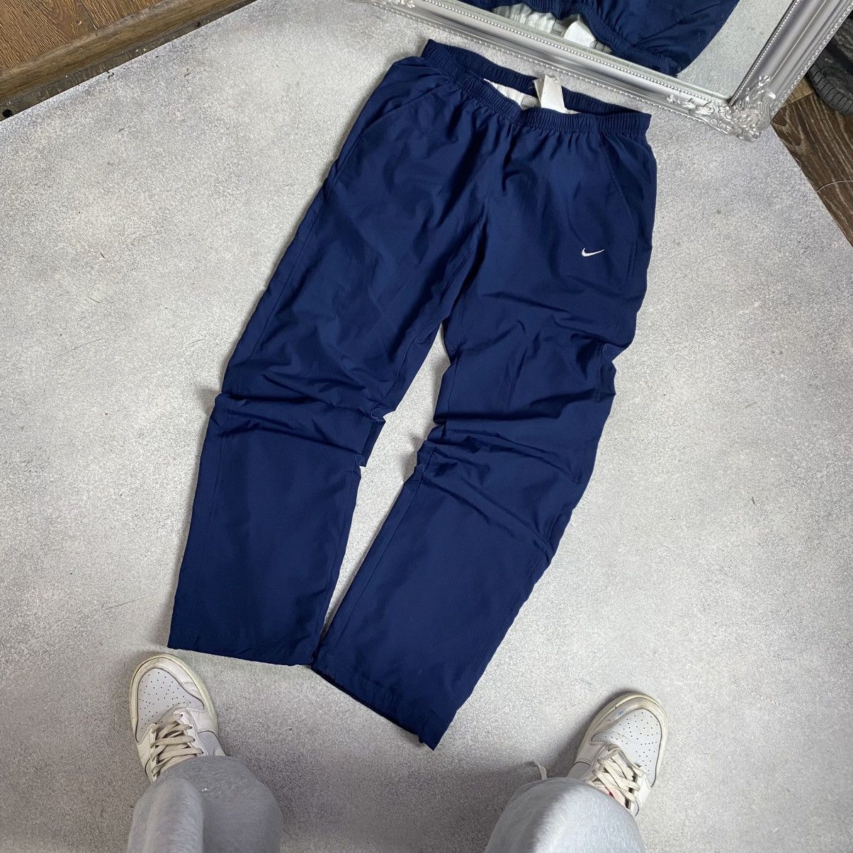 Nike Nike Track Pants Size US 30 / EU 46 - 1 Thumbnail