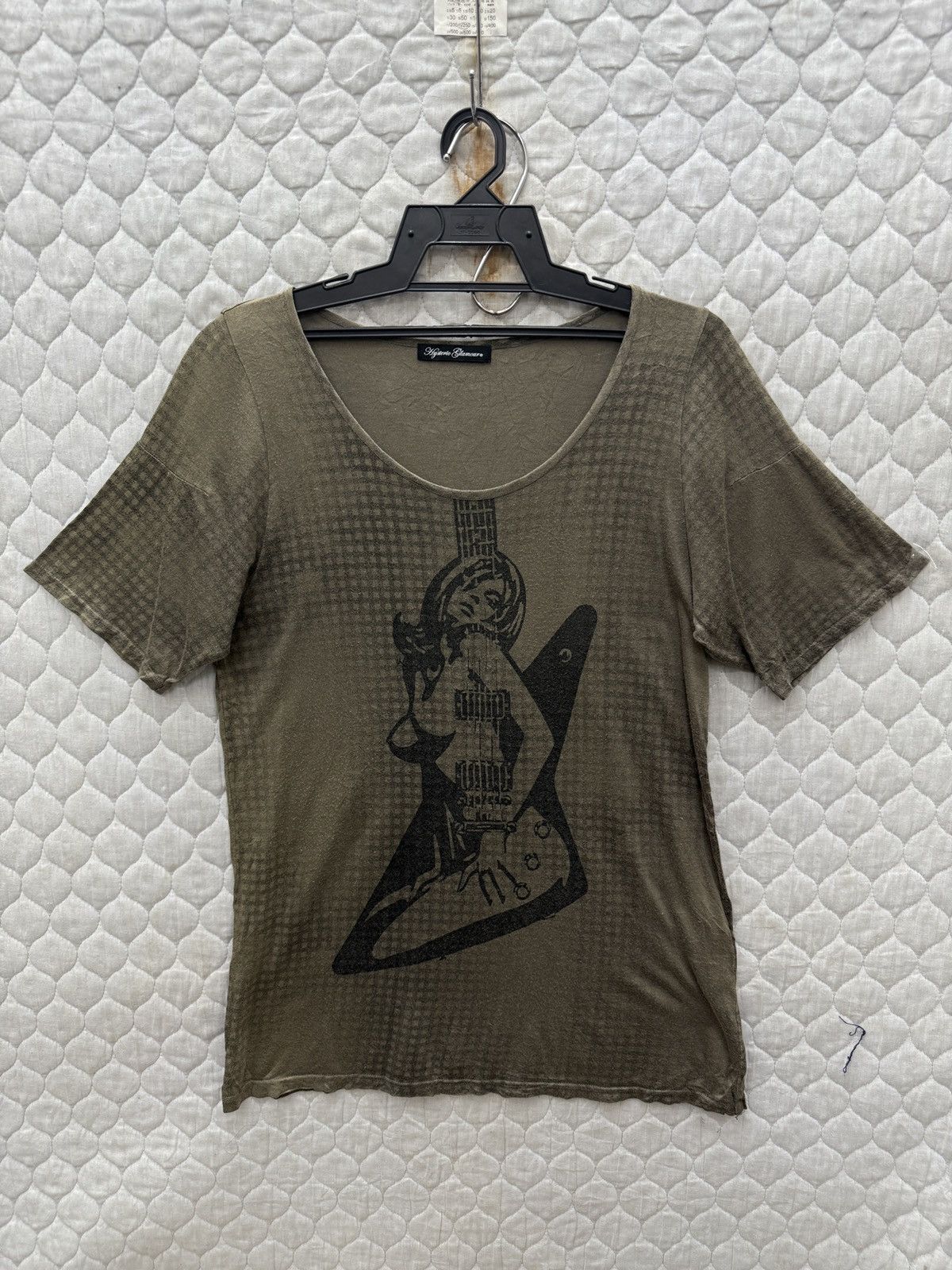 Hysteric Glamour 🔥🔥🔥ARCHIVE HYSTERIC GLAMOUR T SHIRTS Size M / US 6-8 / IT 42-44 - 1 Thumbnail