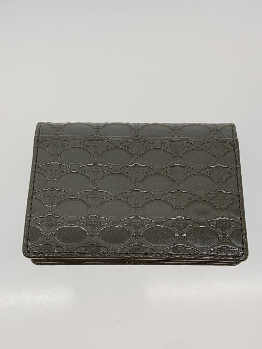 Vivienne Westwood Multi Orb Card Wallet Size ONE SIZE - 2 Thumbnail