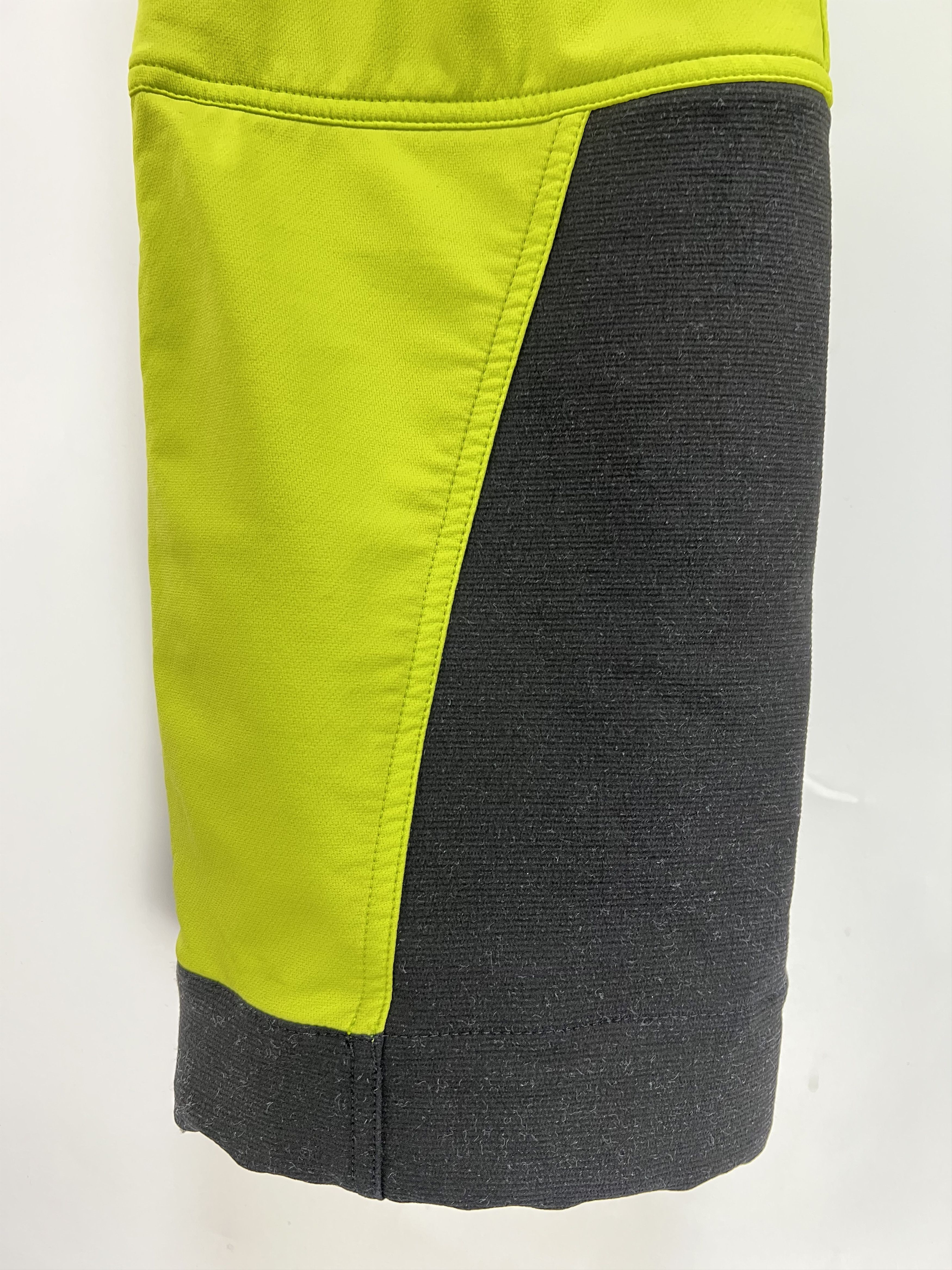 ORTOVOX Ortovox Merino Inside Softshell Pants Hiking Outdoor Size US 32 / EU 48 - 11 Thumbnail