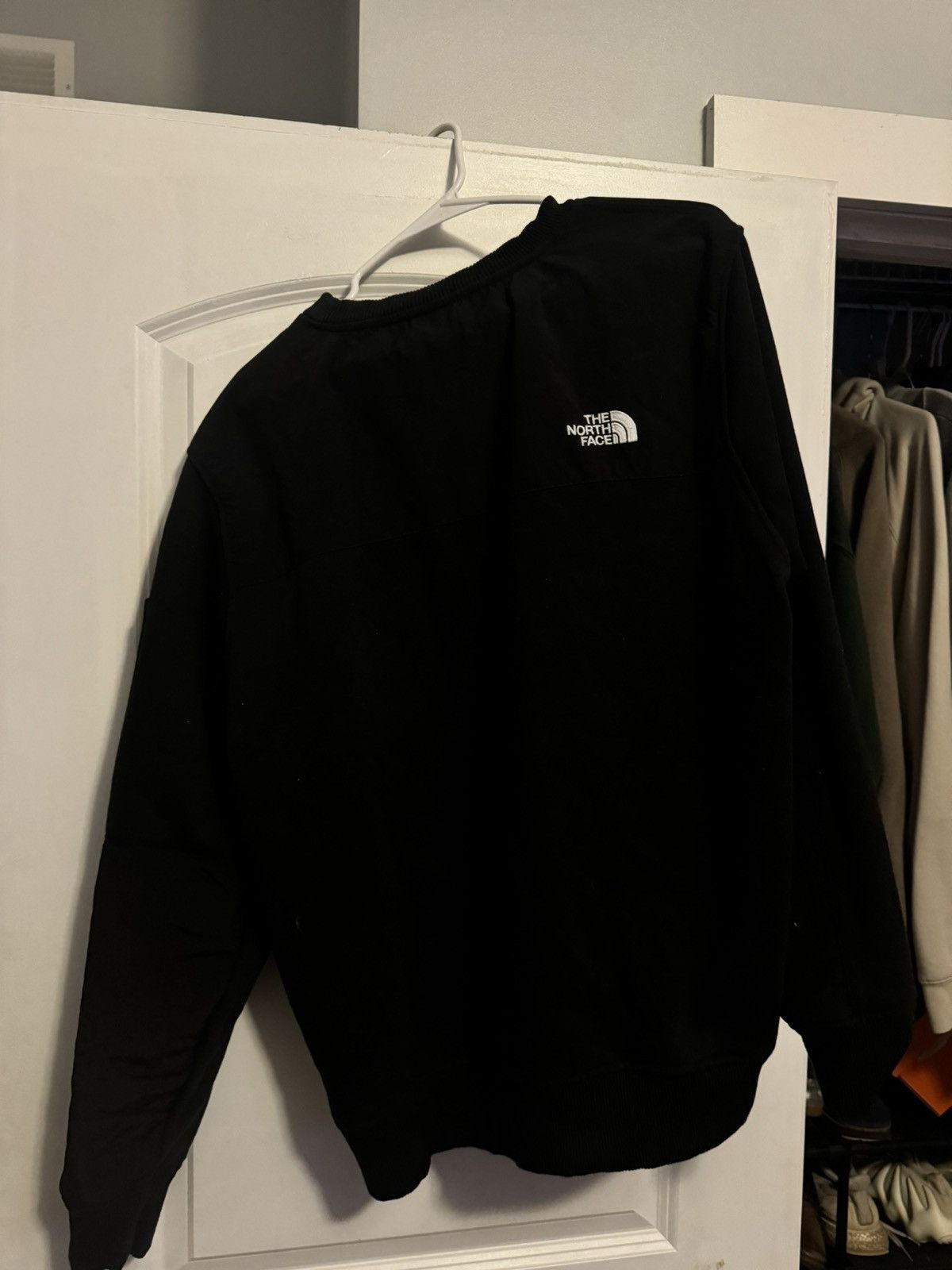 The North Face The North Face Crew Neck Size US L / EU 52-54 / 3 - 3 Thumbnail