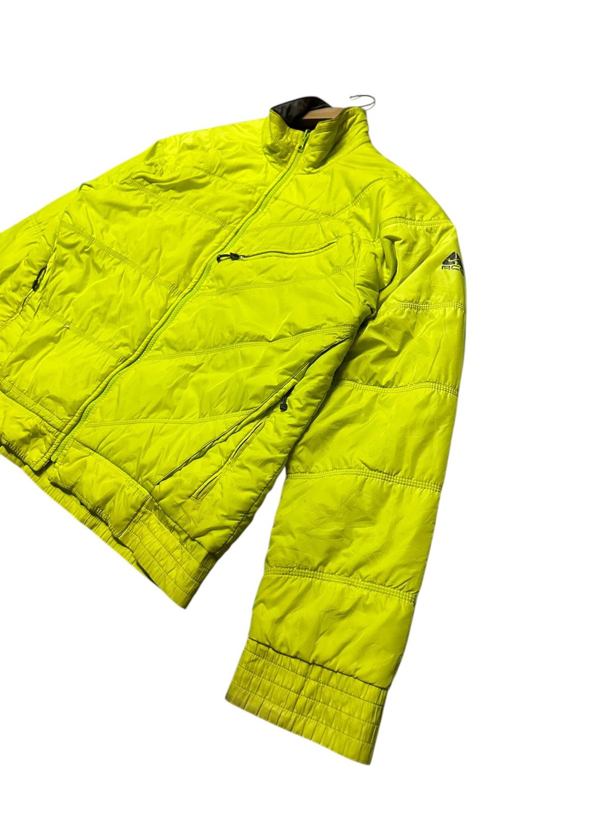 Nike ACG Nike ACG down jacket Size US M / EU 48-50 / 2 - 3 Thumbnail