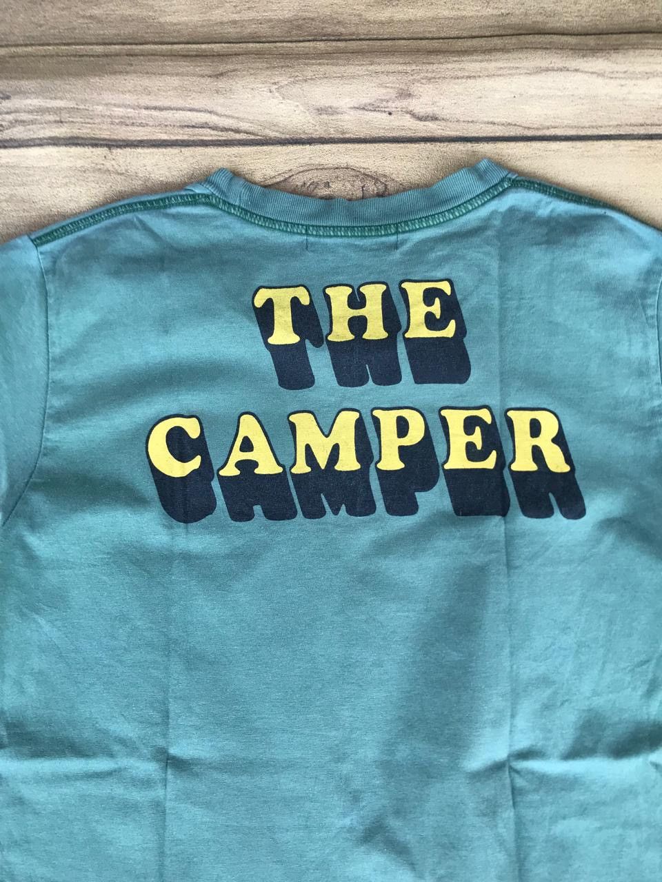 Hysteric Glamour Vintage hysteric glamour the camper Size US S / EU 44-46 / 1 - 3 Thumbnail