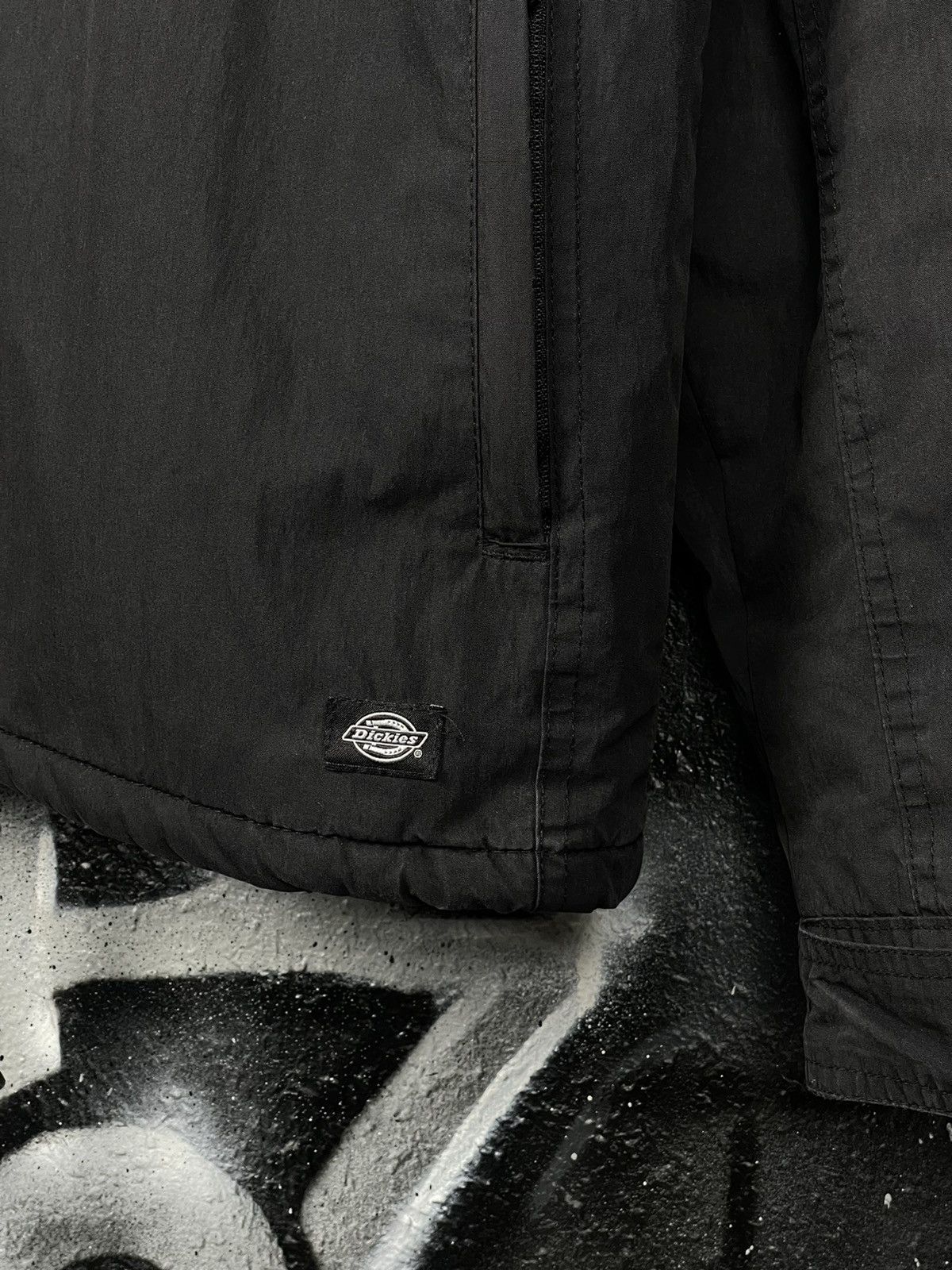 Dickies × Vintage Dickies Anorak Jacket Men’s Size S Size US S / EU 44-46 / 1 - 9 Thumbnail