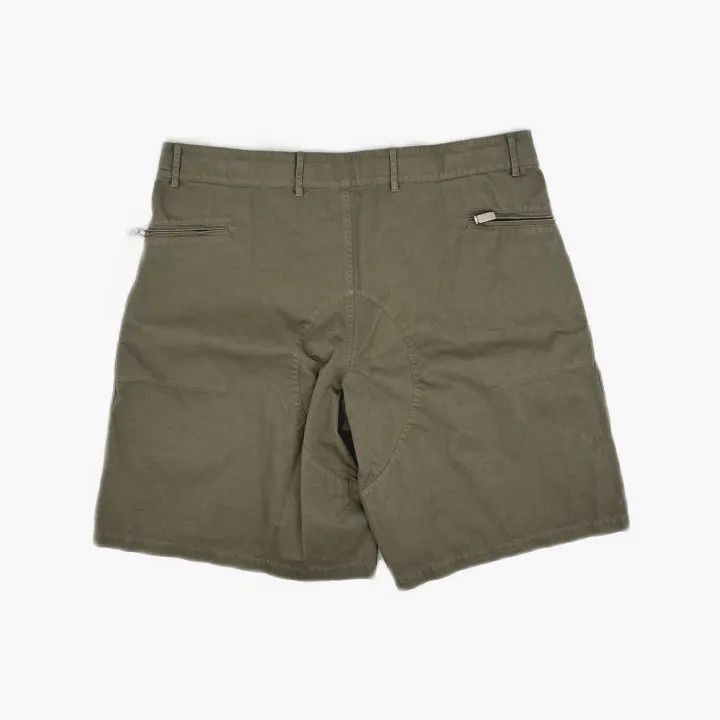 Dior Dior Dior x Stone Island Beige Logo Casual Shorts-2507 Size US 44 / EU 60 - 3 Thumbnail