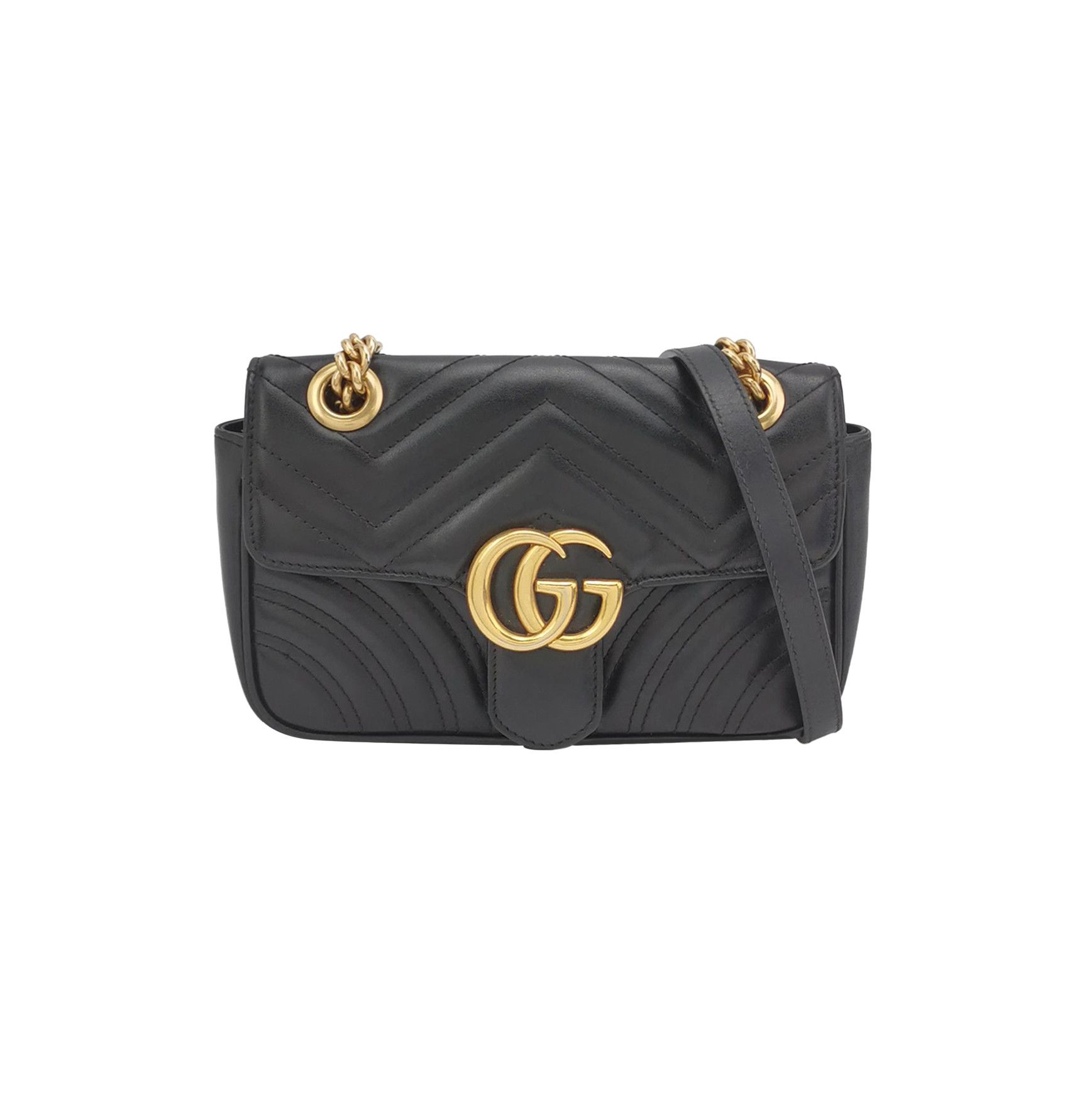 Gucci Gucci Women os Shoulder Bags Size ONE SIZE - 1 Thumbnail