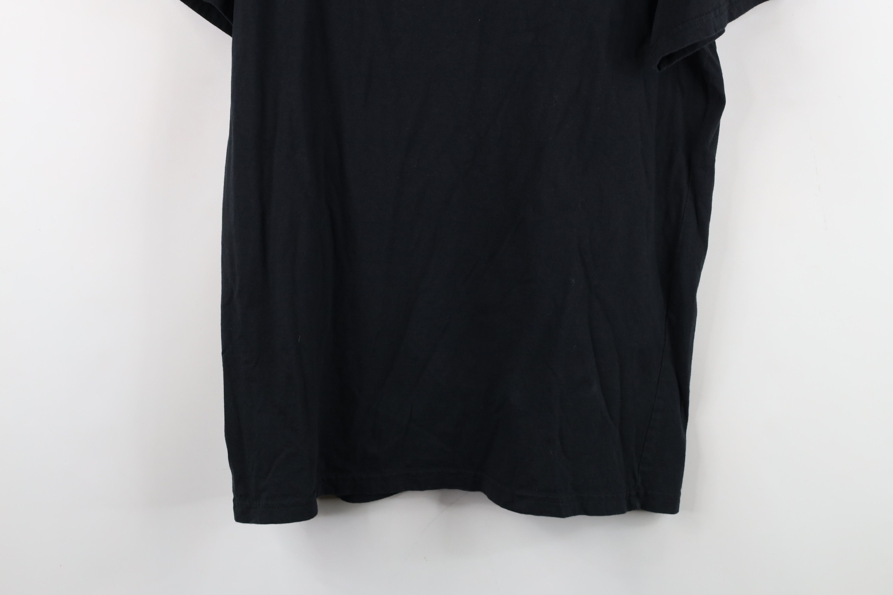 Oakley Y2K Oakley Spell Out Big Logo Short Sleeve T-Shirt Black Size US M / EU 48-50 / 2 - 14 Thumbnail