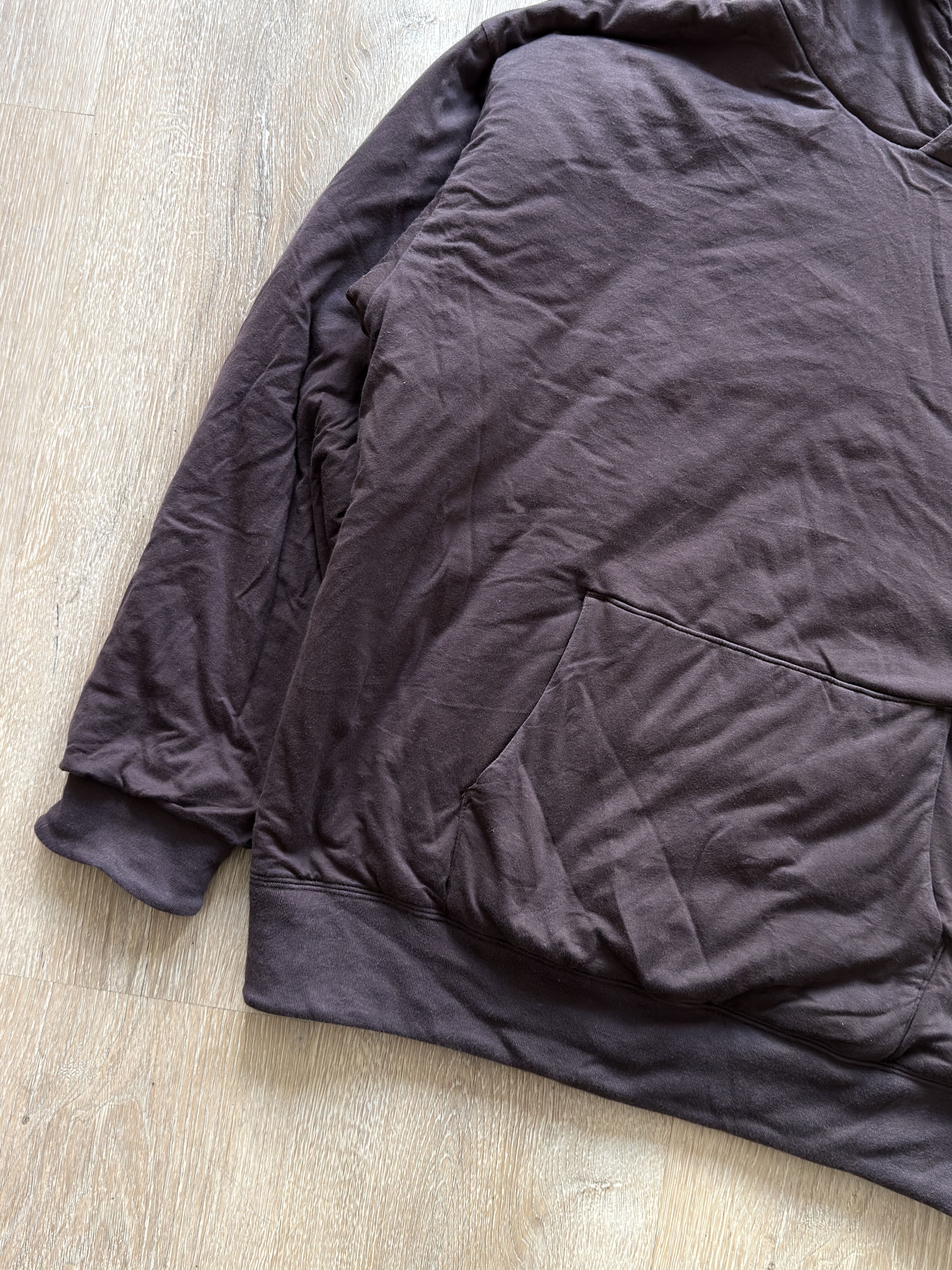 Auralee Puffy Hoodie Size US L / EU 52-54 / 3 - 2 Thumbnail