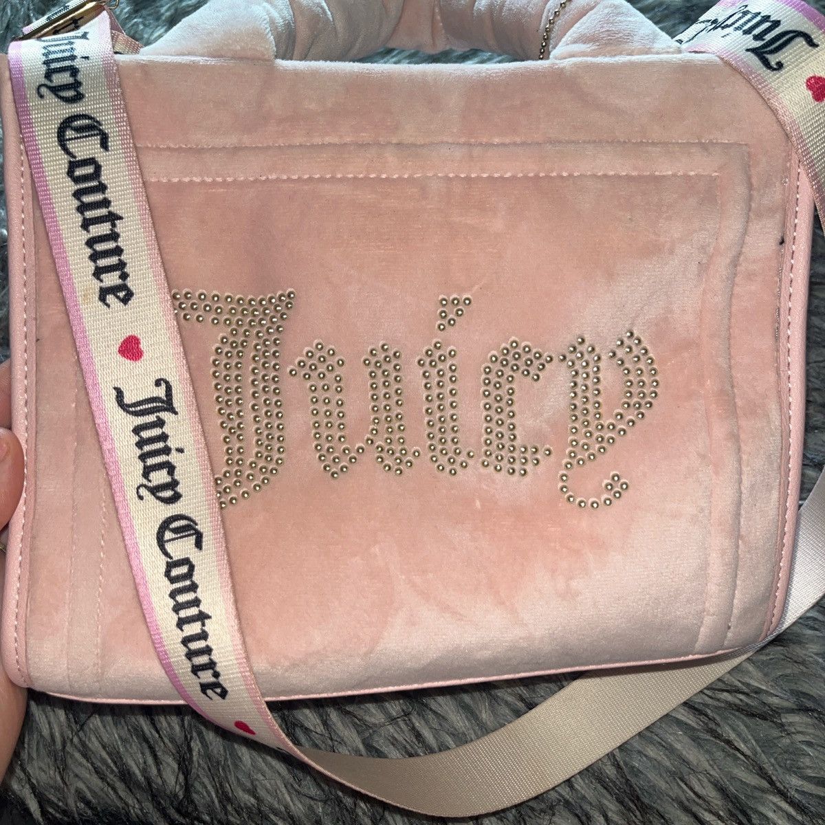 Juicy Couture Juicy Couture Crossbody Purse Size ONE SIZE - 2 Thumbnail