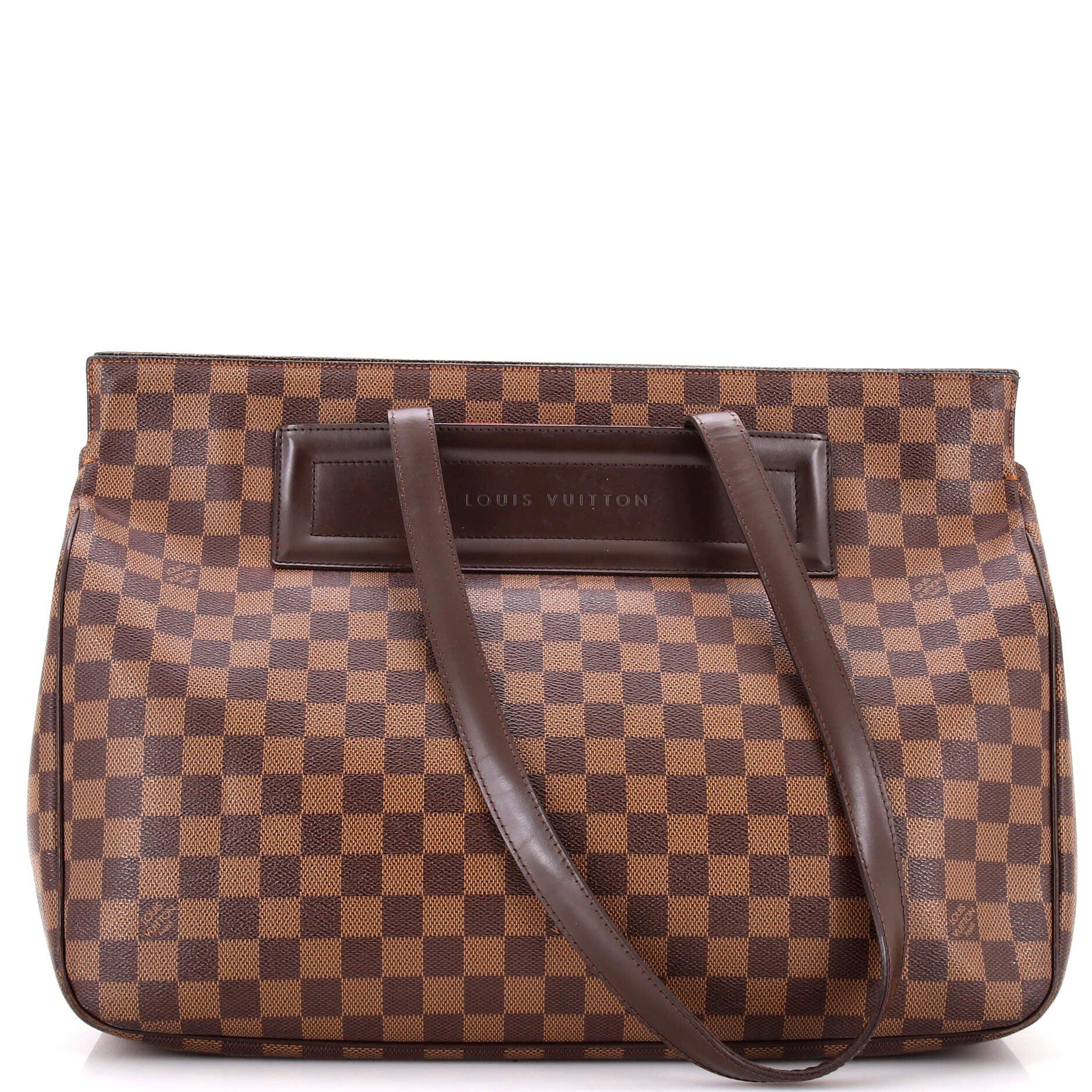 Louis Vuitton Parioli Handbag Size ONE SIZE - 1 Thumbnail