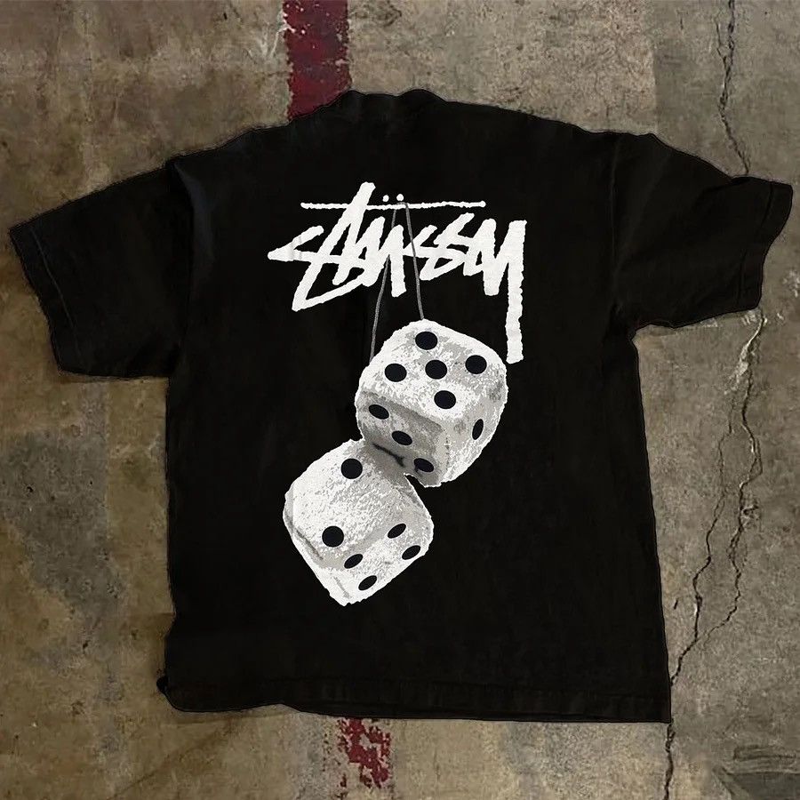 Other Vintage t shirt Size US M / EU 48-50 / 2 - 2 Thumbnail