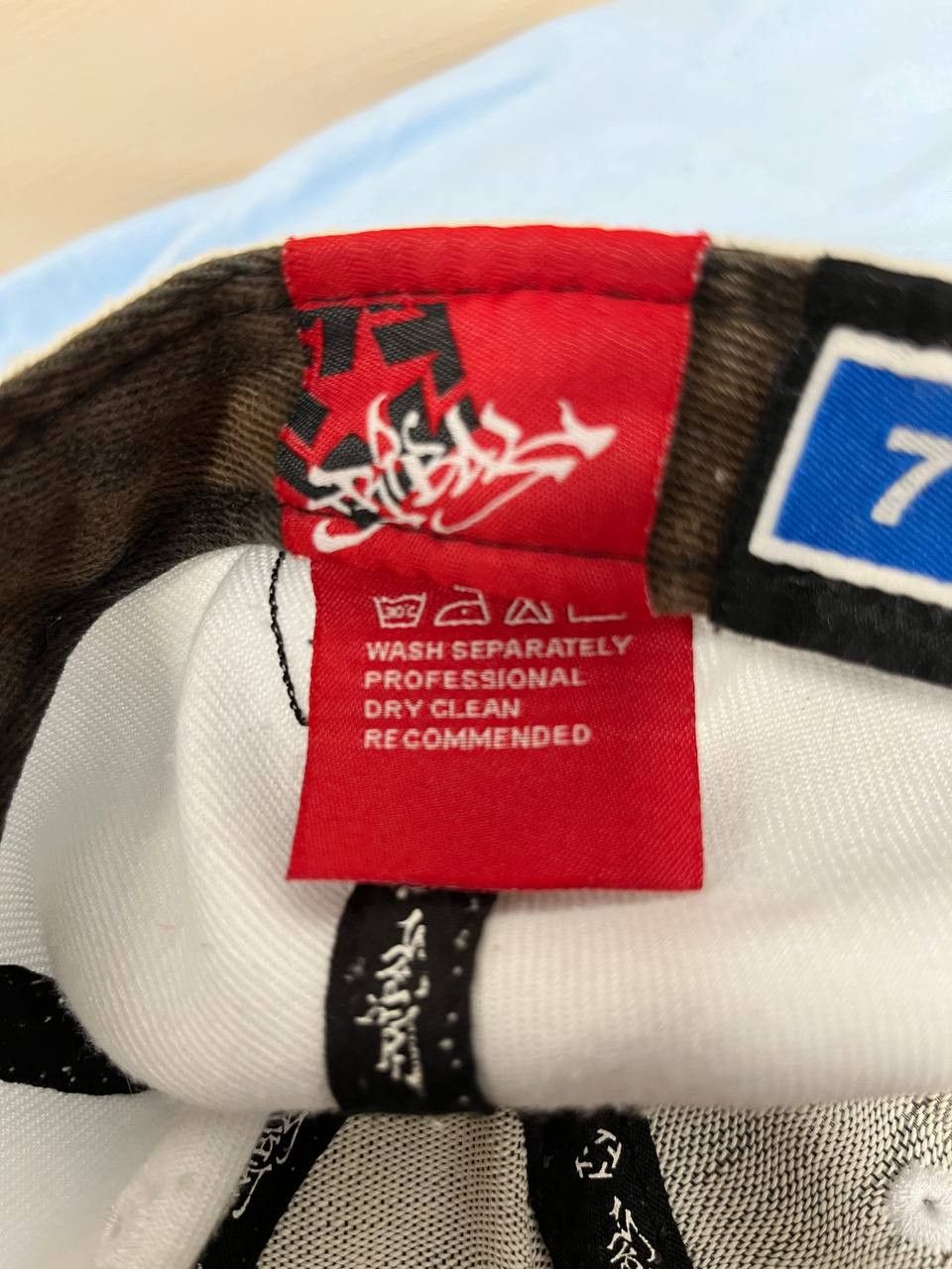Tribal Streetwear Tribal Gear cap Size ONE SIZE - 2 Thumbnail