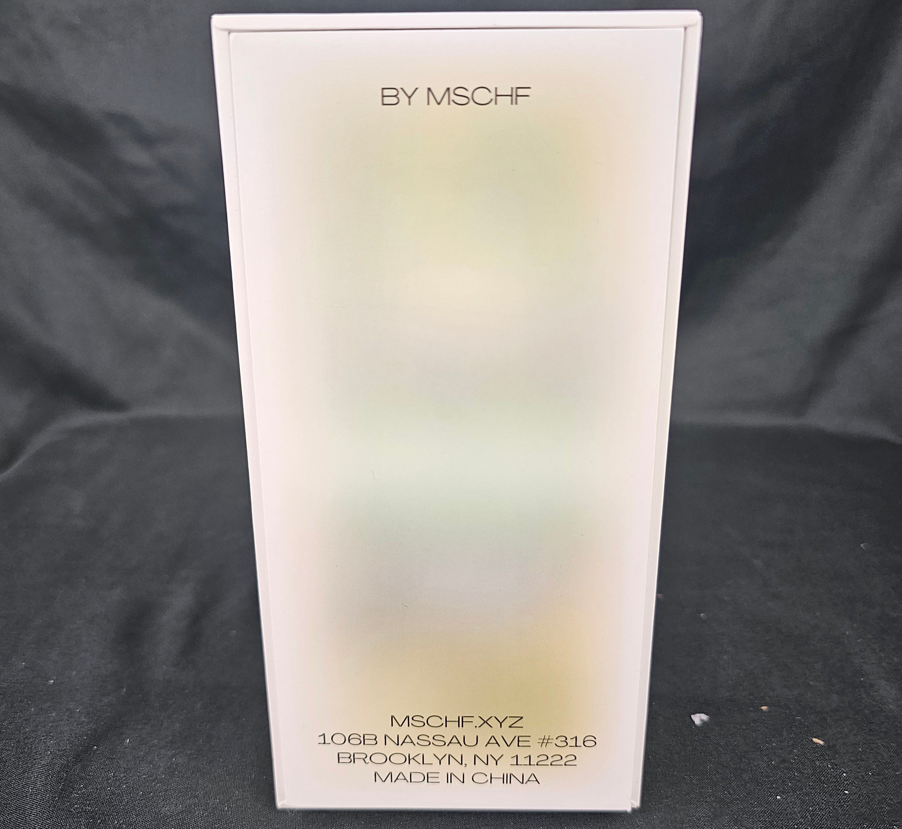 Other MSCHF Blur A$50 AUD Money Stack Art Figure CONFIRMED Size ONE SIZE - 2 Thumbnail