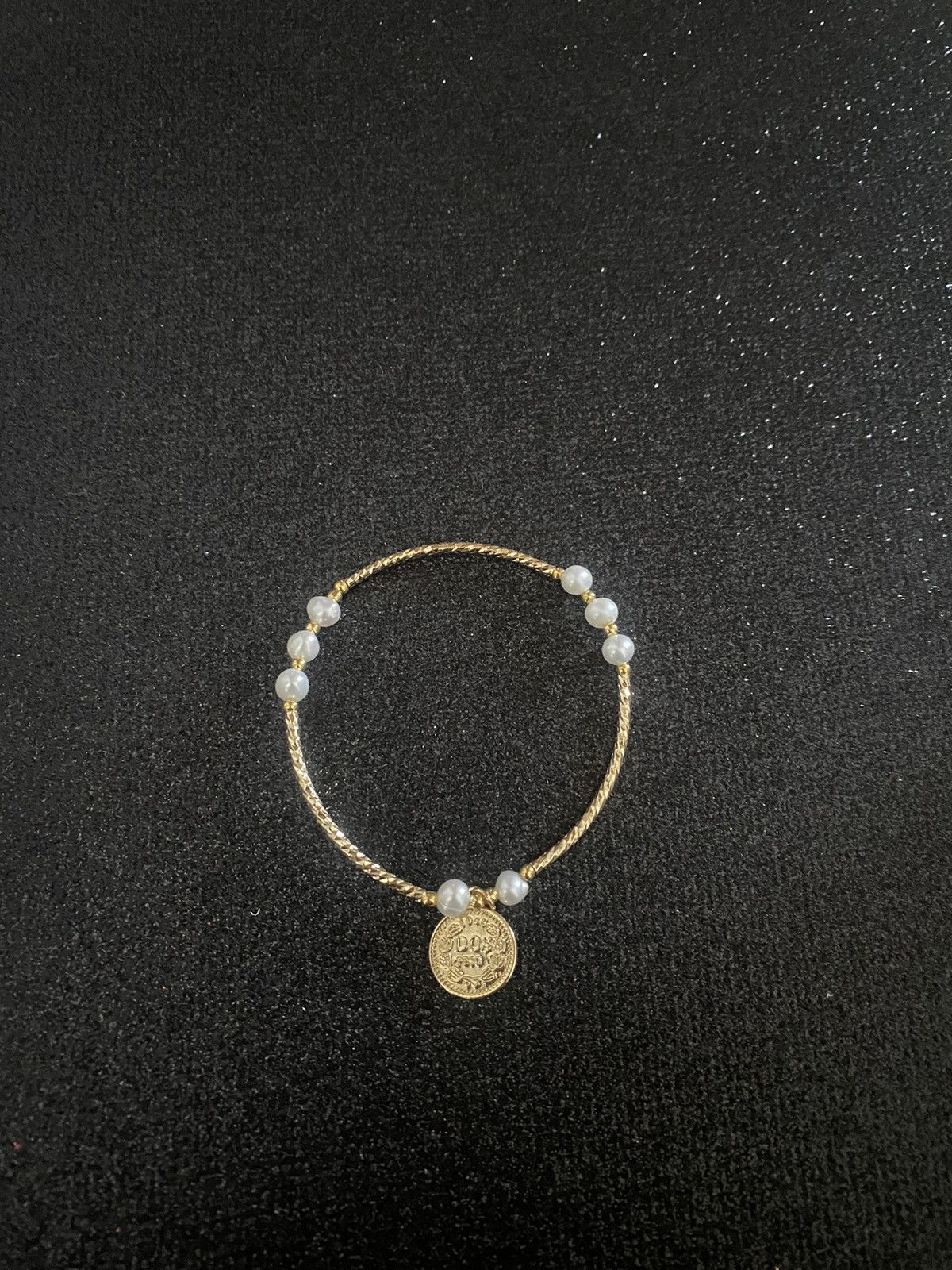 Other Pearl bracelet Size ONE SIZE - 1 Thumbnail