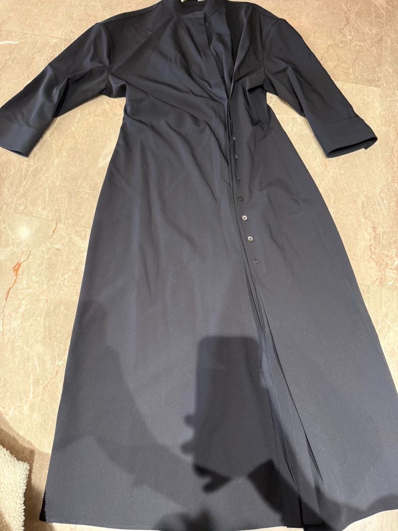 Jil Sander Jil Sander Waist hugging long skirt Size XXS / US 00 / IT 34 - 1 Thumbnail