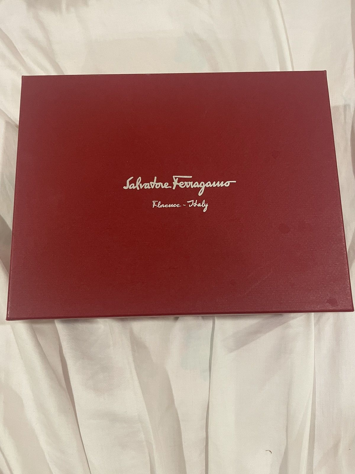 Salvatore Ferragamo Ferragamo crossbody bag Size ONE SIZE - 6 Thumbnail