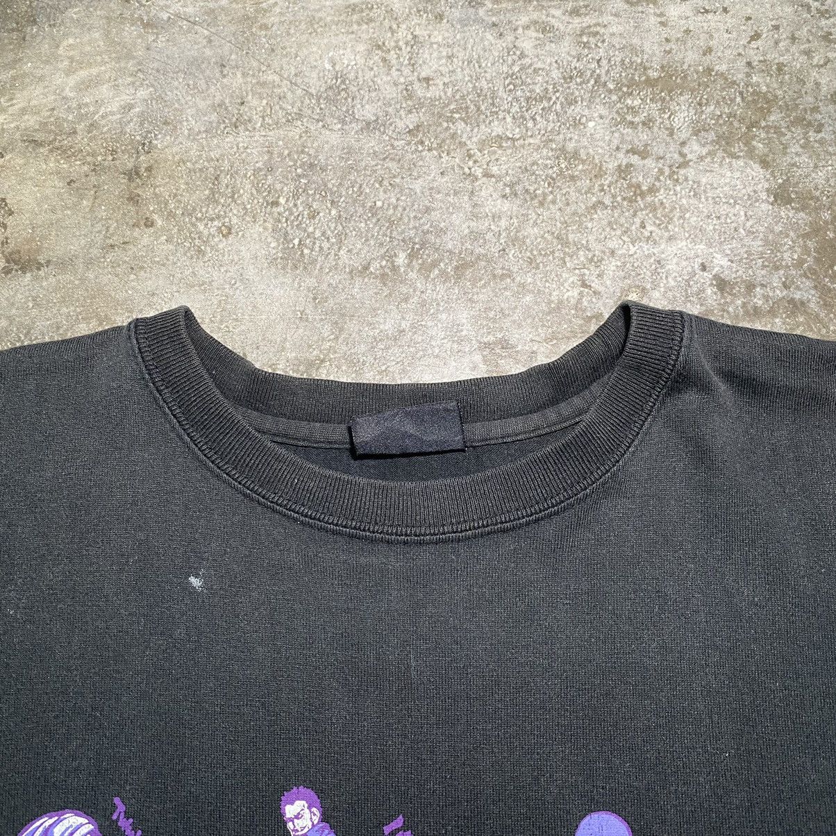 Anime Japanese Anime Inspired Artwork by Ibuki Urano T Shirt Size US L / EU 52-54 / 3 - 3 Thumbnail