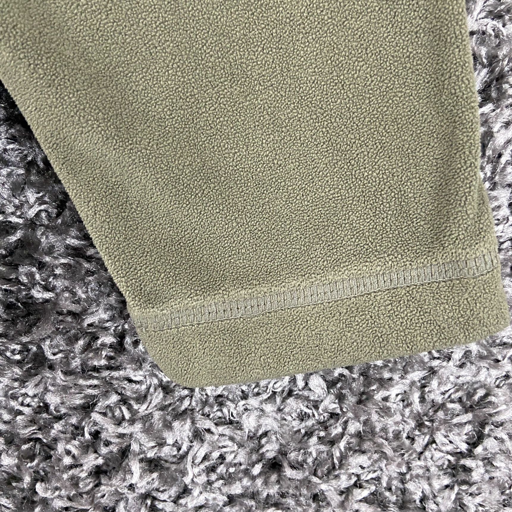 Dakine DAKINE Jacket Men M 1/2 Zip Green Long Sleeve Windbreaker Green M Mens Jacket Size US M / EU 48-50 / 2 - 5 Thumbnail