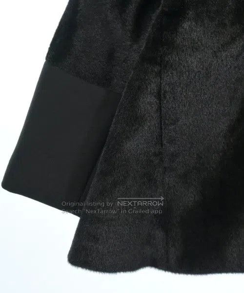 Comme des Garcons Comme Des Garcons Velvet kimono jacket Size XS / US 0-2 / IT 36-38 - 6 Thumbnail