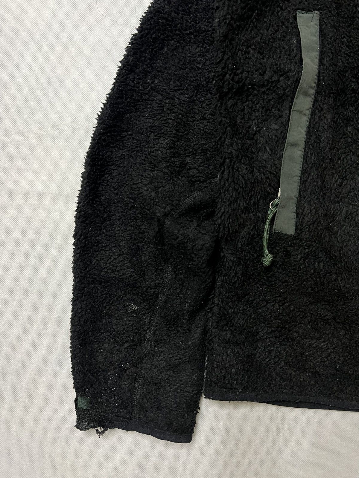Patagonia Vintage Patagonia Zip Up Fleece Size US M / EU 48-50 / 2 - 5 Thumbnail